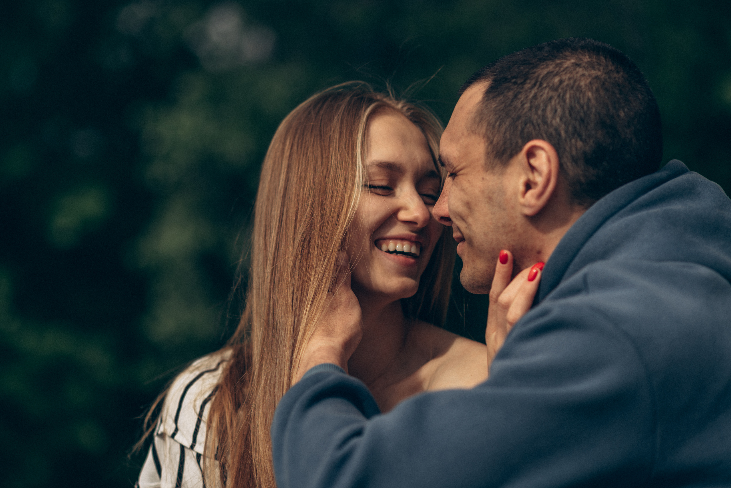 Портфолио. Фотограф Екатерина Козловская