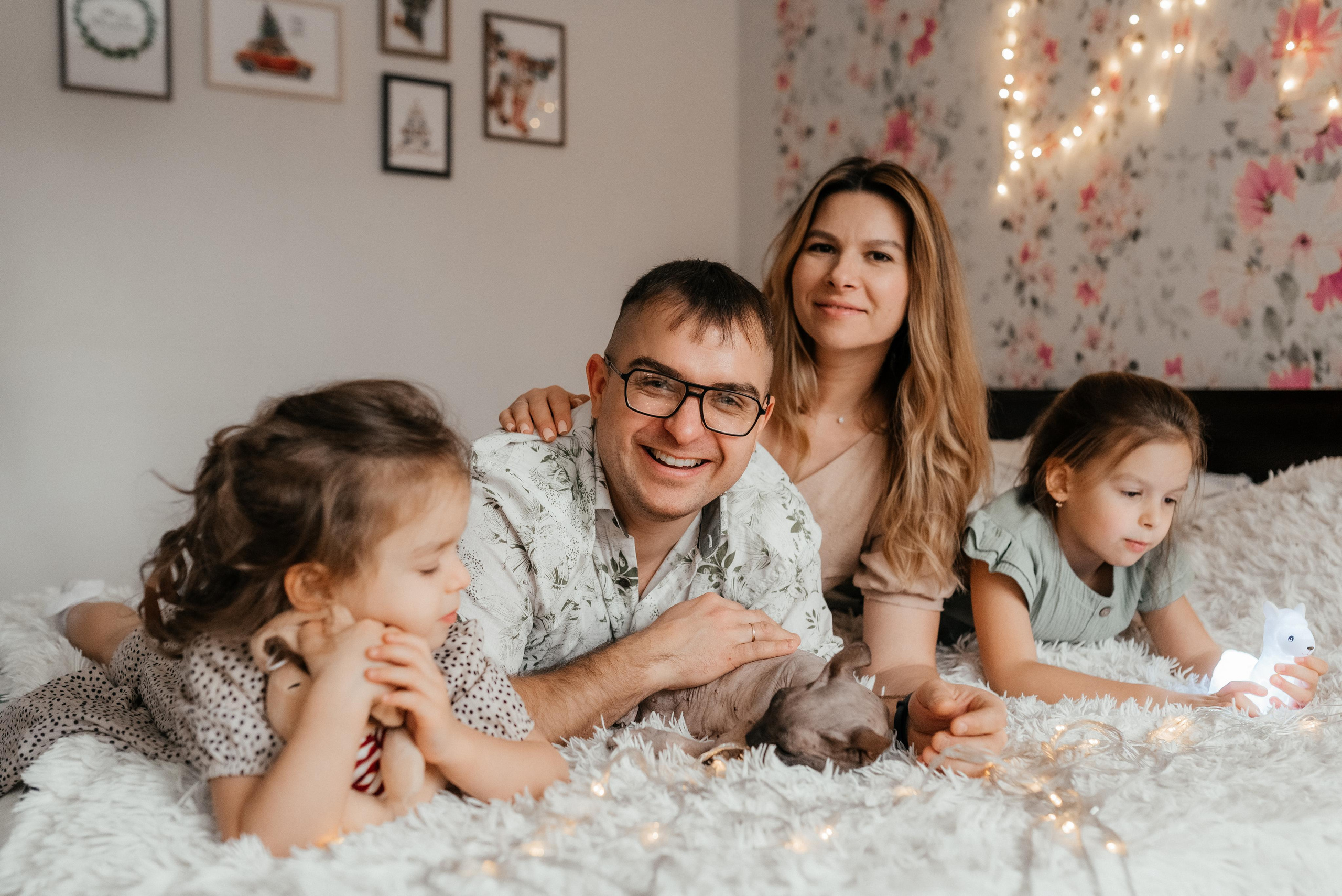 Портфолио. Фотограф Екатерина Козловская