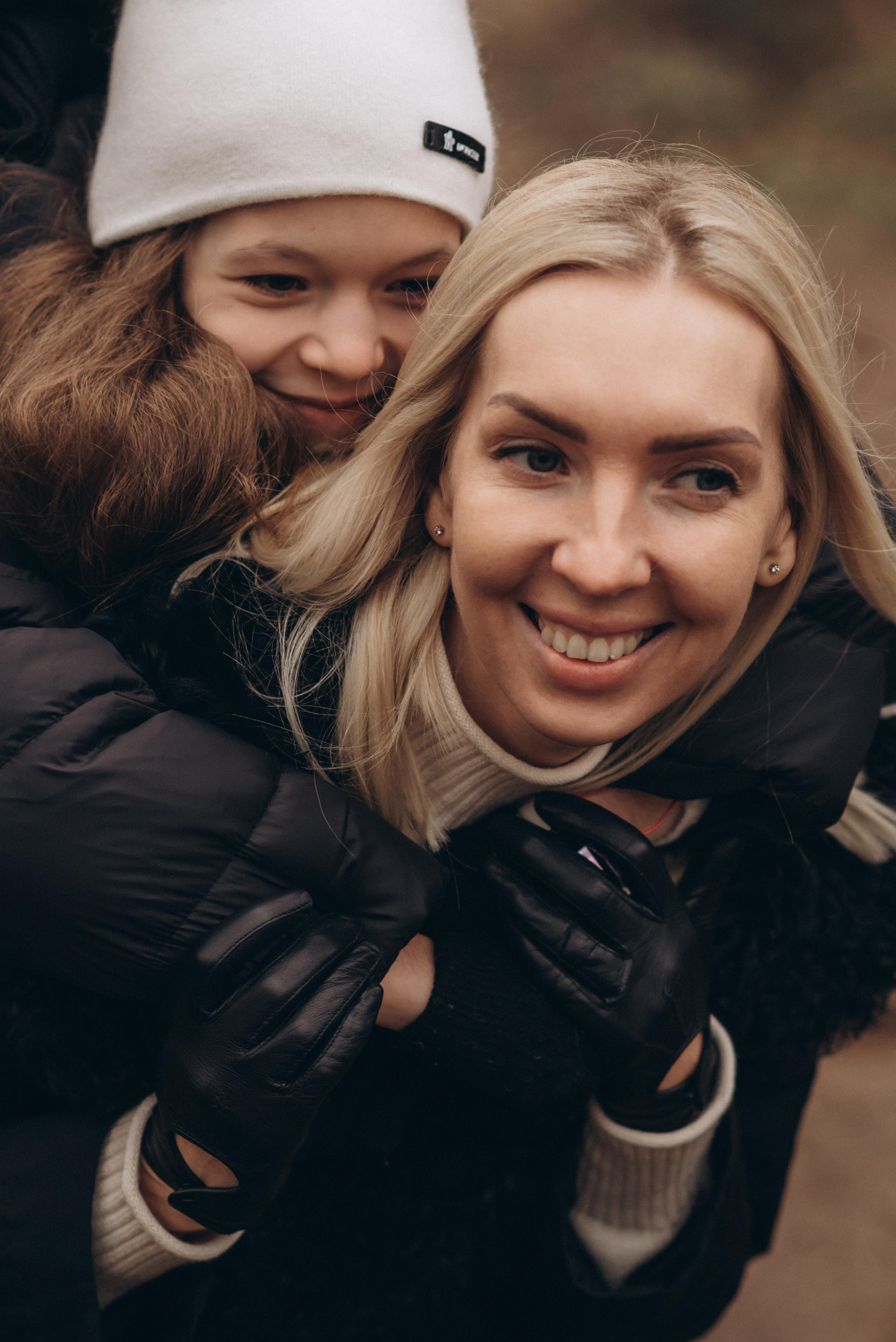 Портфолио. Фотограф Екатерина Козловская
