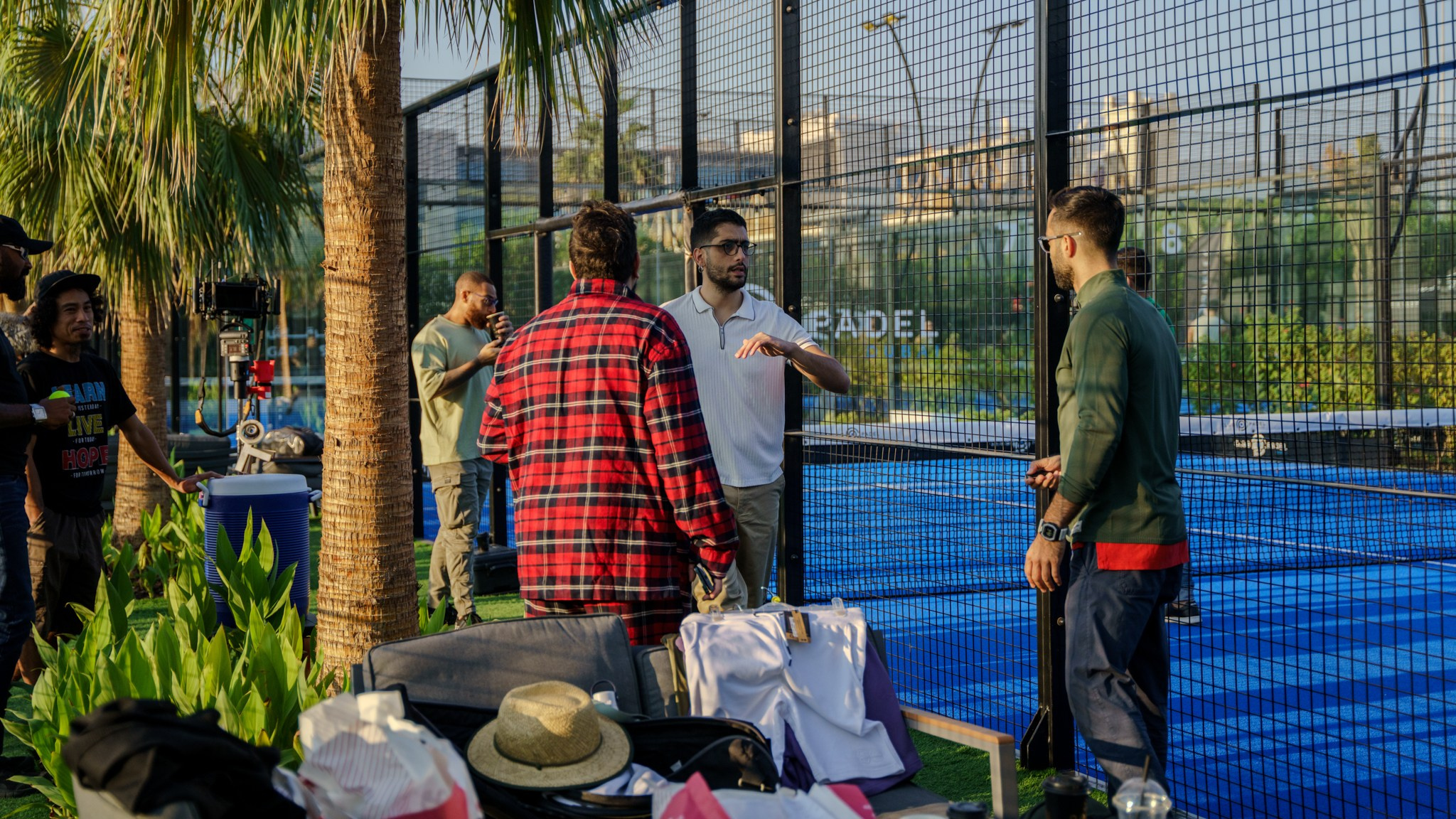 Brands For Less | Christmas Comercial. Zakhar Leshkov Photo