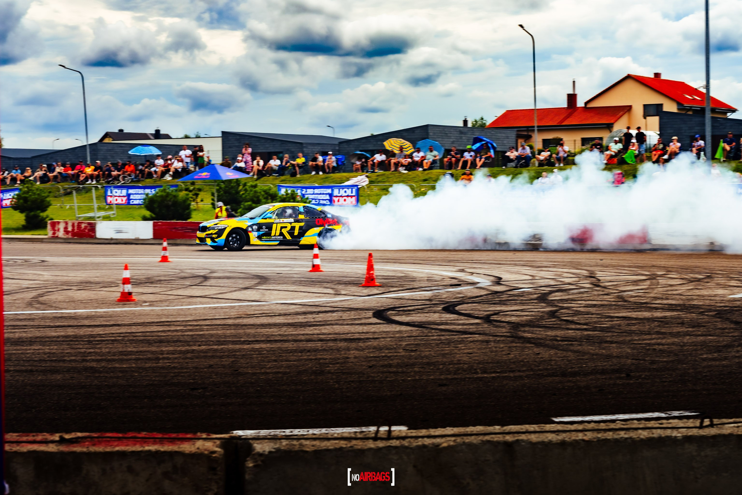 LASF 2024 M. SEMI-PRO DRIFT MOLĖTAI. OnePIXEL