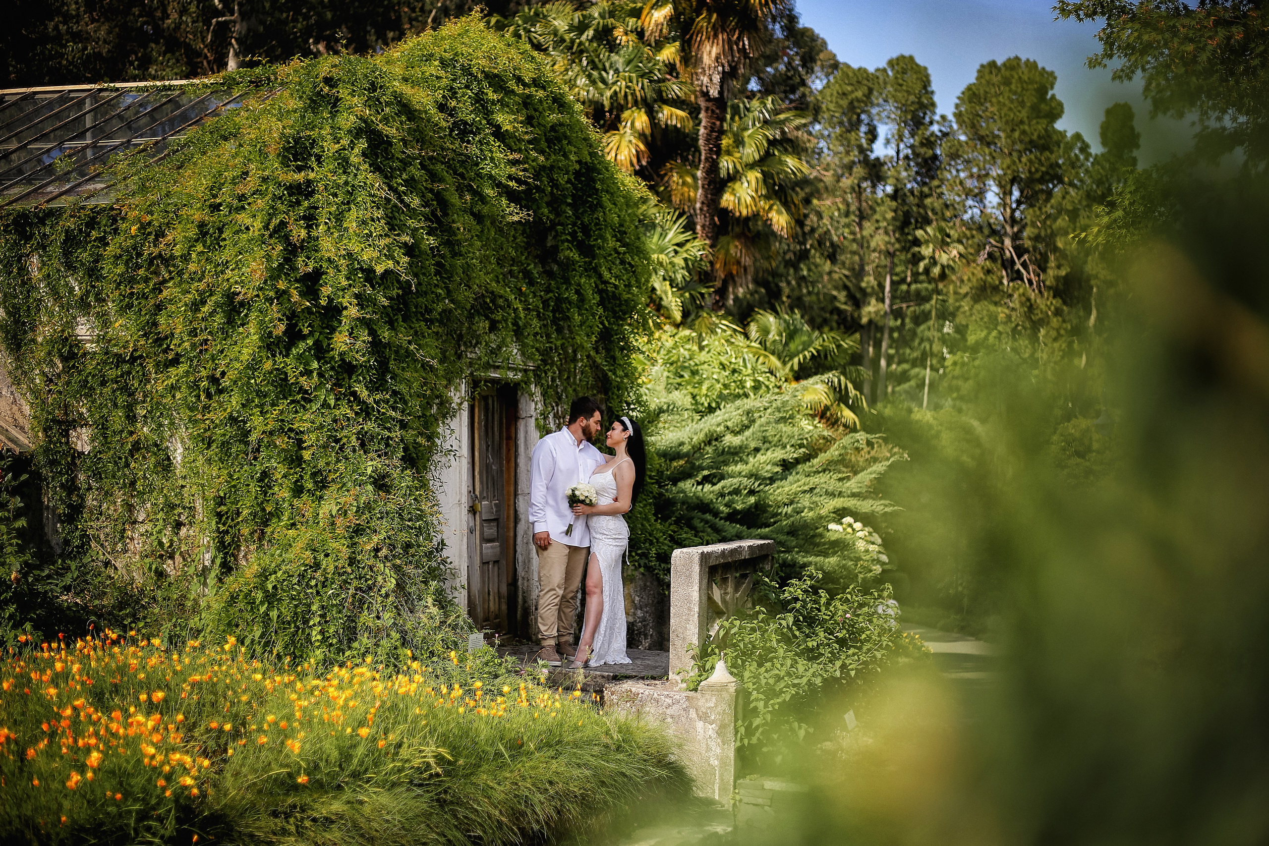 In the garden…. Свадебный, семейный и детский фотограф в Беларуси и за ее пределами