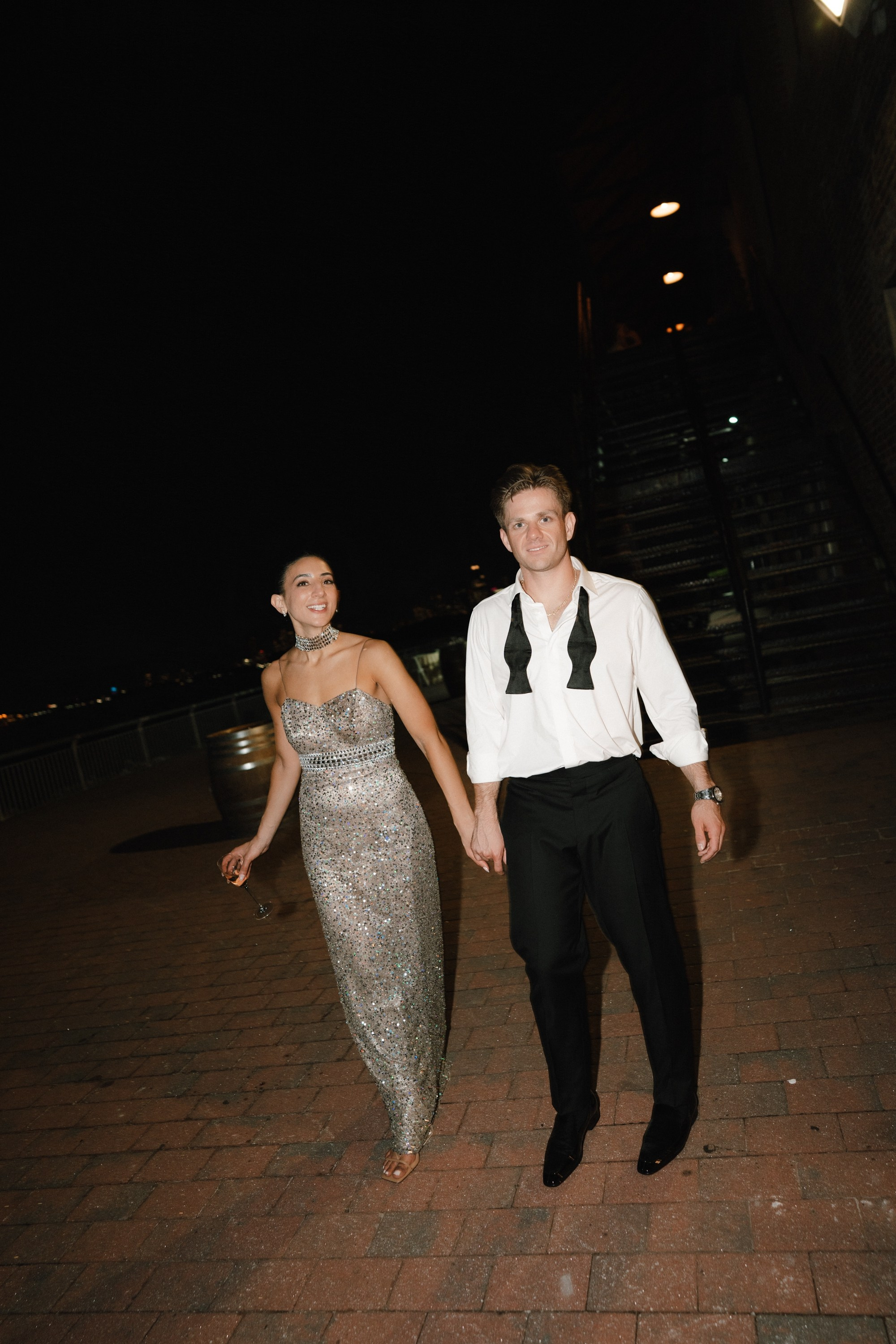 Dayna and Douglas. Wedding photographer and videographer New York | New Jersey