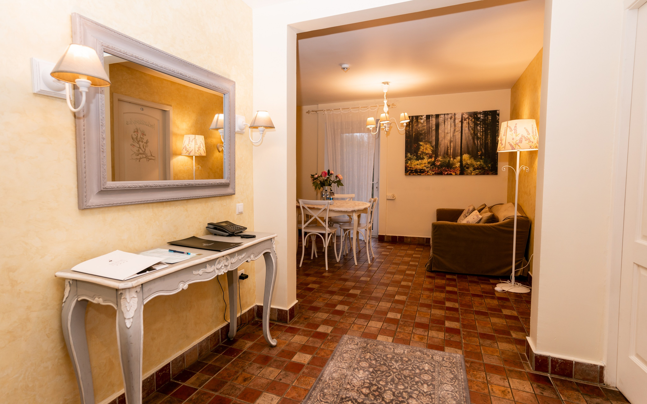 HOTEL / APARTMENTS / SPA. Montenegro photographer and videographer