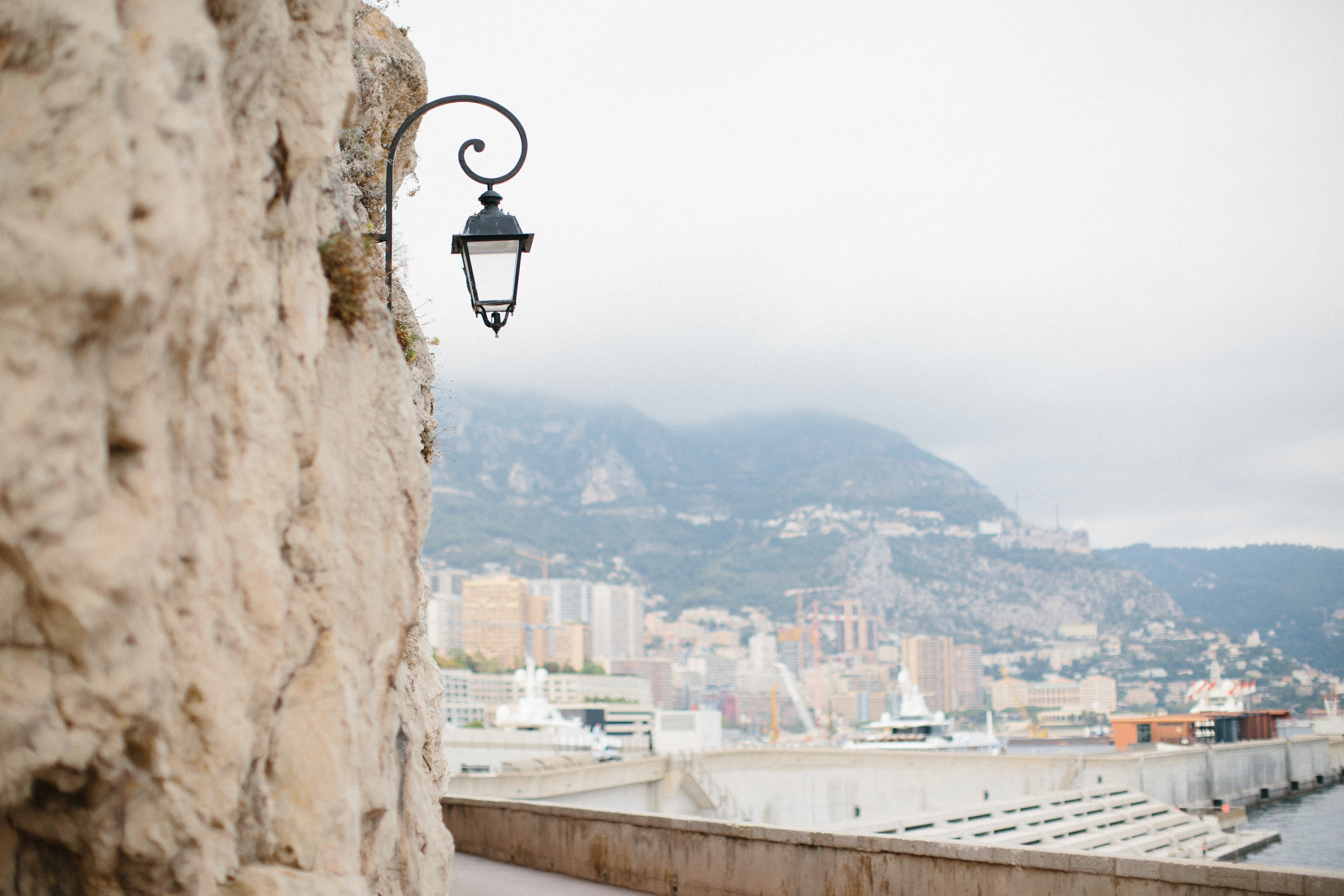 Monaco. Maria Chistyakovа — Fotografin in Karlsruhe, Baden-Baden und Umgebung