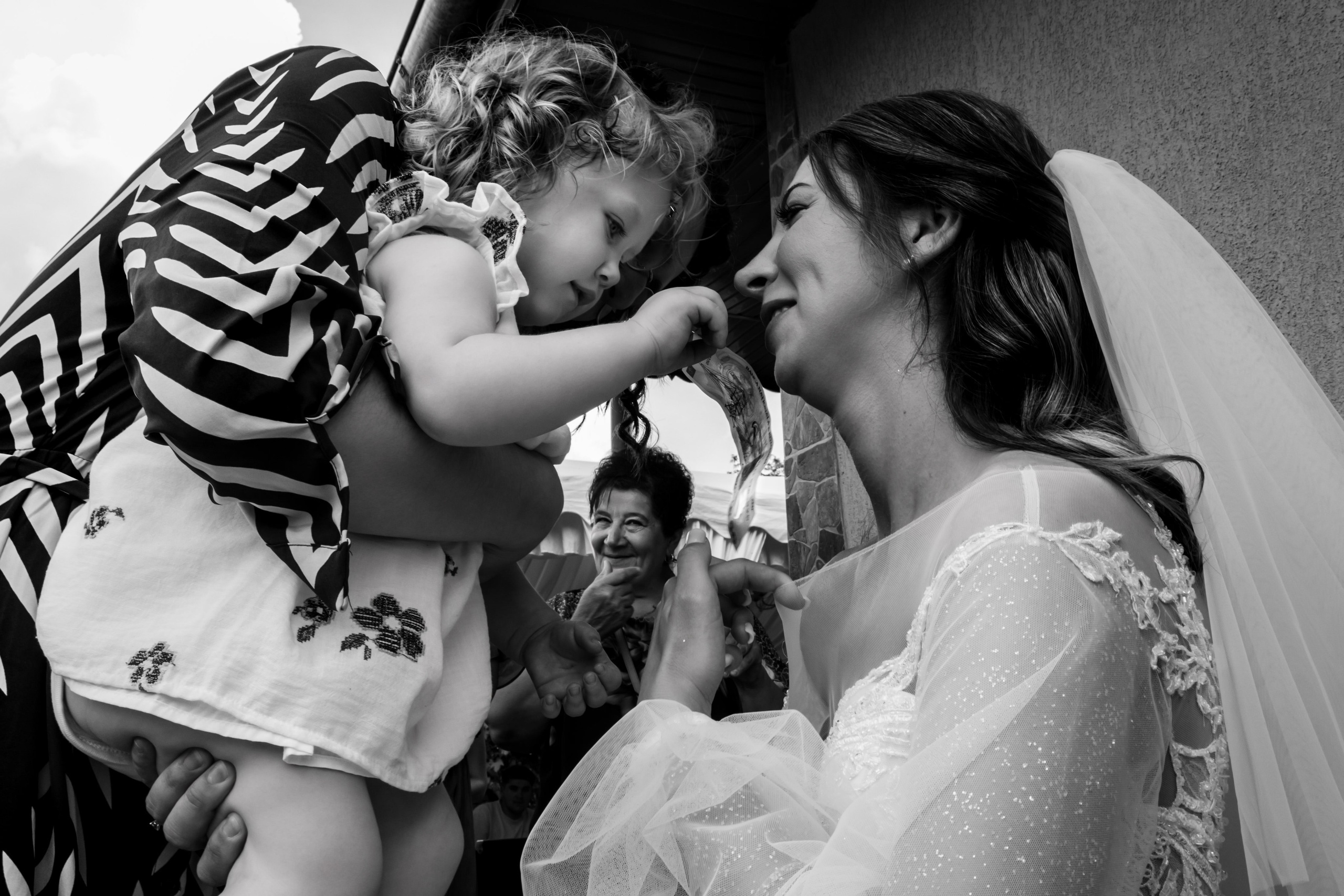 Andreea & Alin. Fotograf de nunta — Ionut Belea din Calarasi, dar si evenimente corporate din Romania