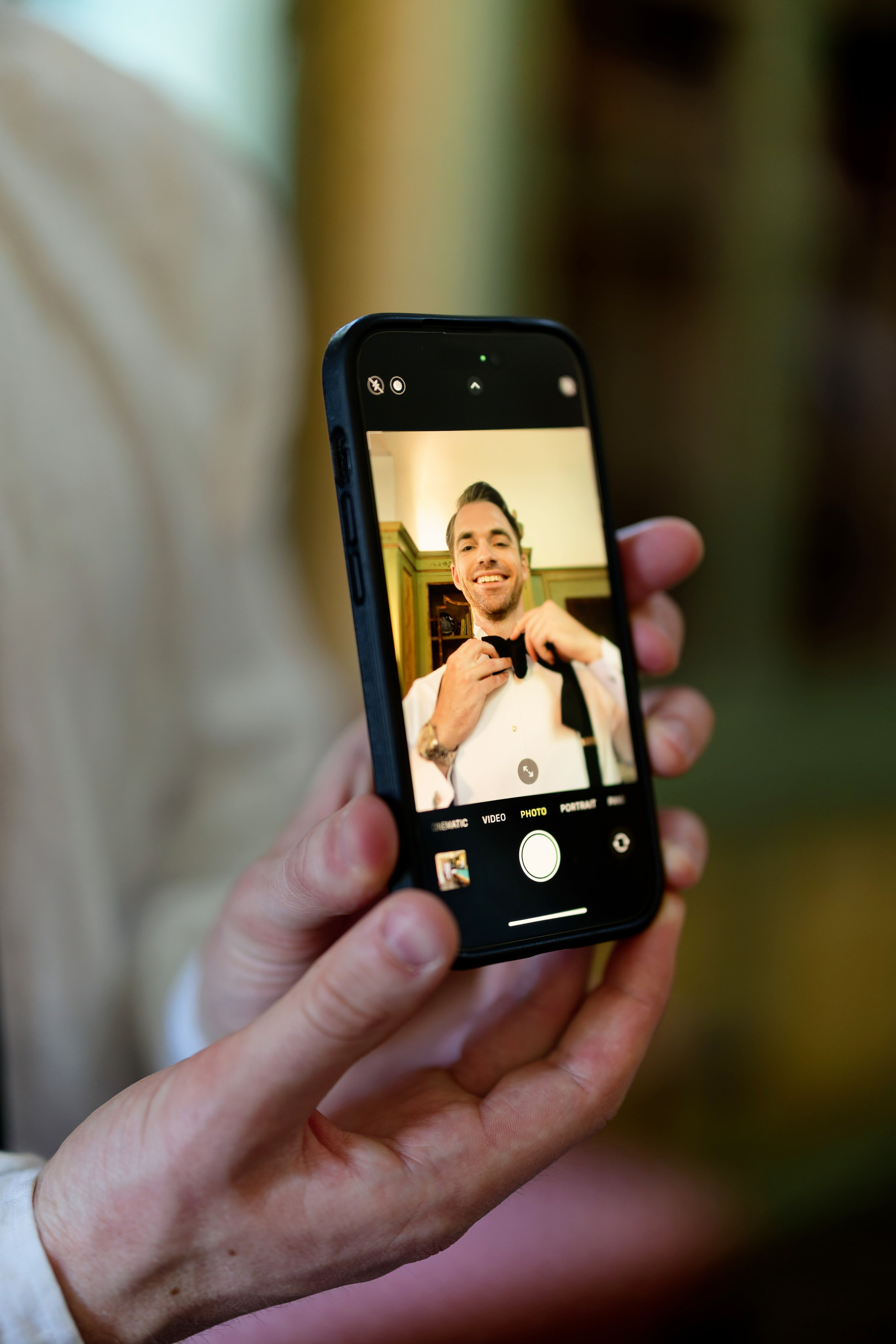 Wedding at La Torre di Pila, Umbria, Italy