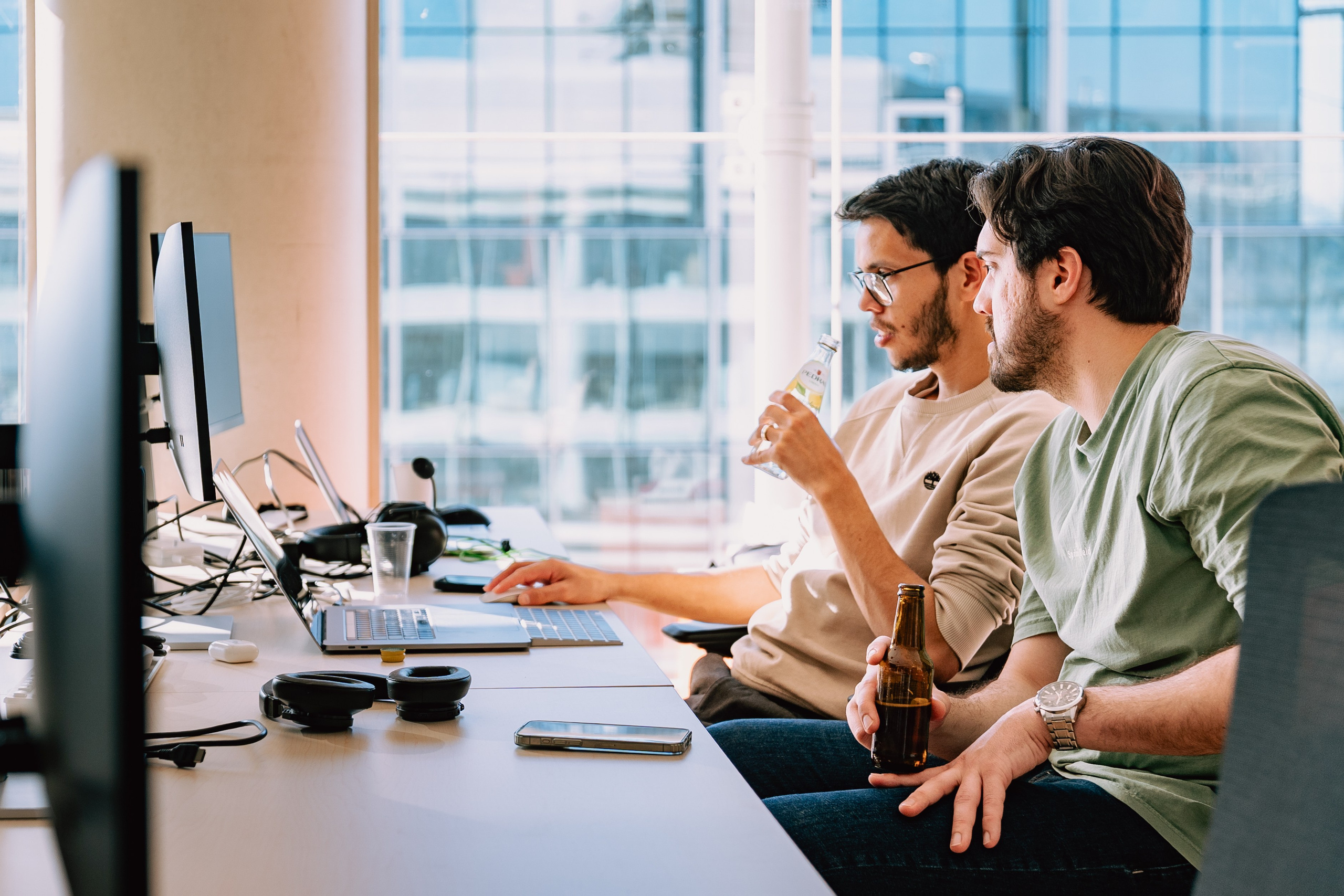 Gapstars. Lisbon Event Photographer