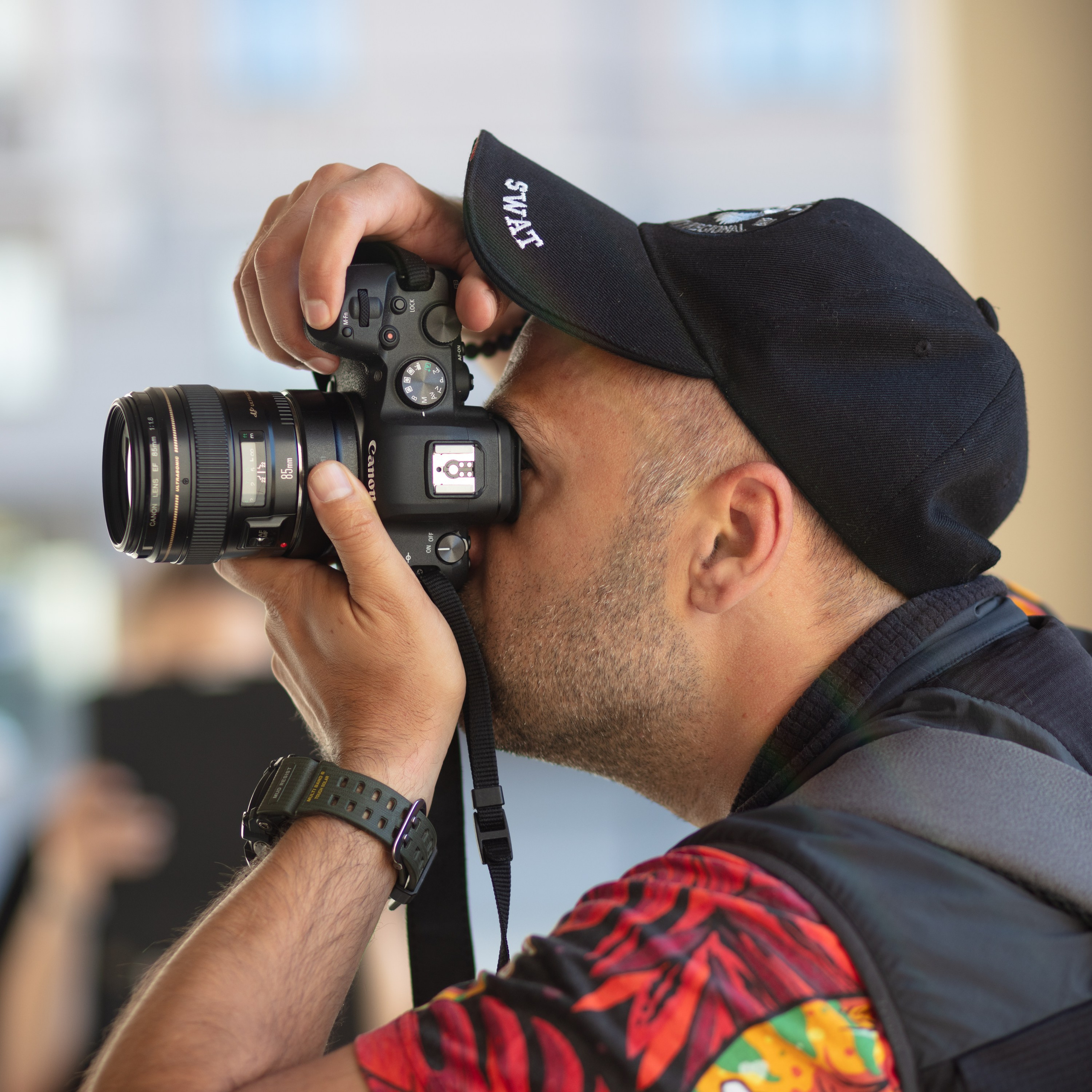 GALERIJA. Fotokursi fotostudijā Rīgā. Profesionāls fotogrāfs Aivars Tipsis