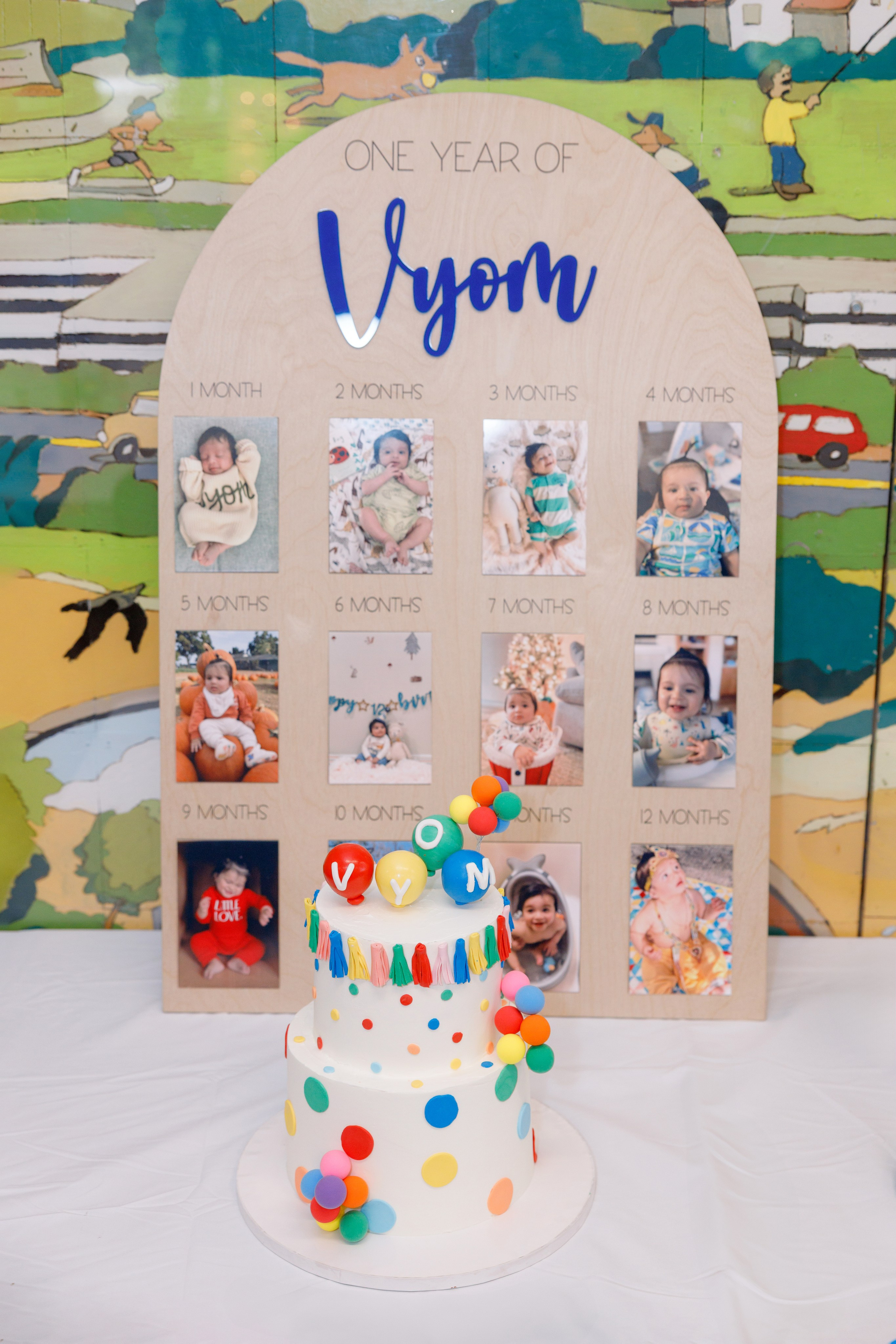 ONE. Family and Event photographer in Bay Area Elena Tiuriumina