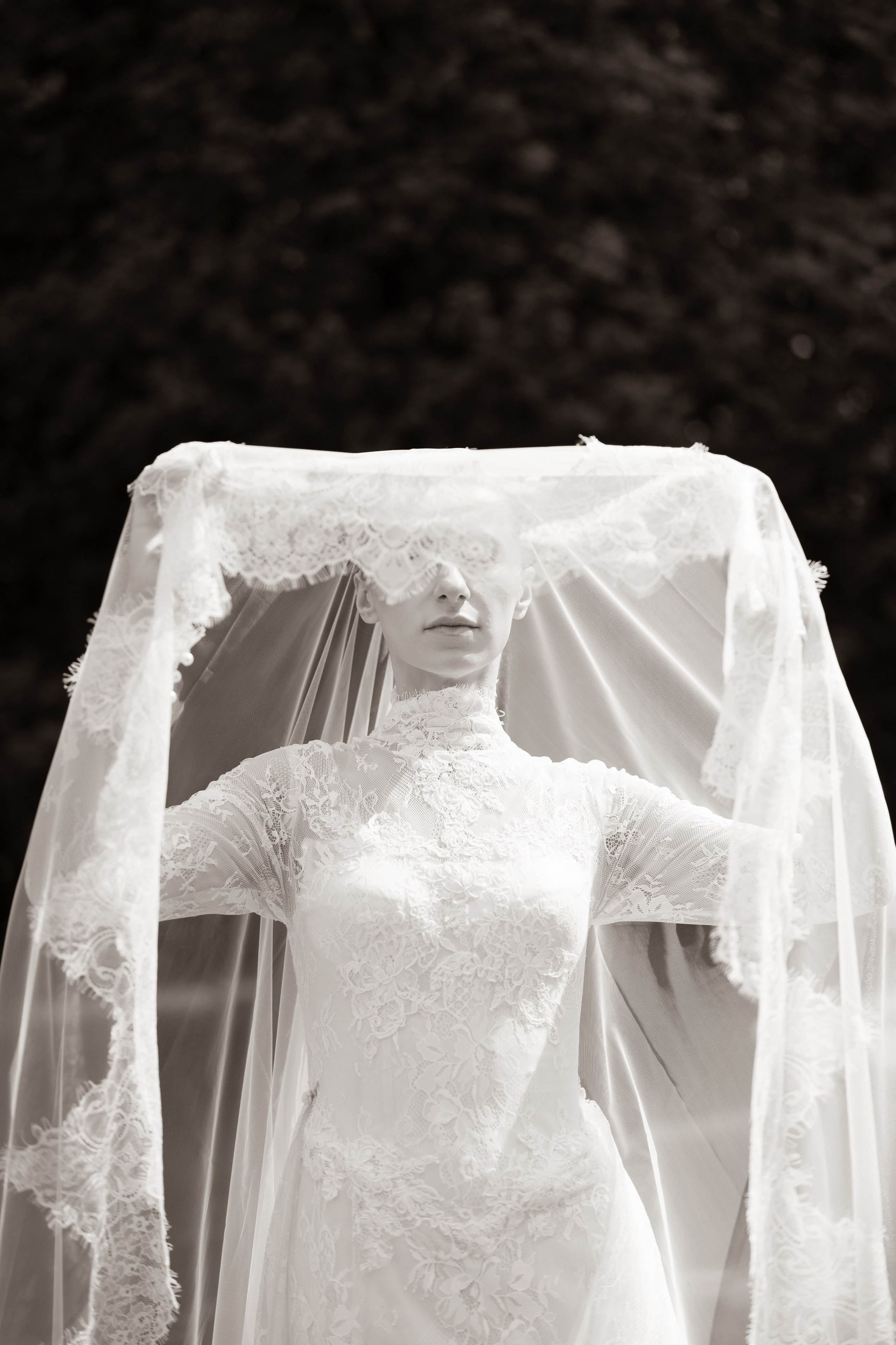 Svetlana and Igor. Anna Krasnova Wedding photographer