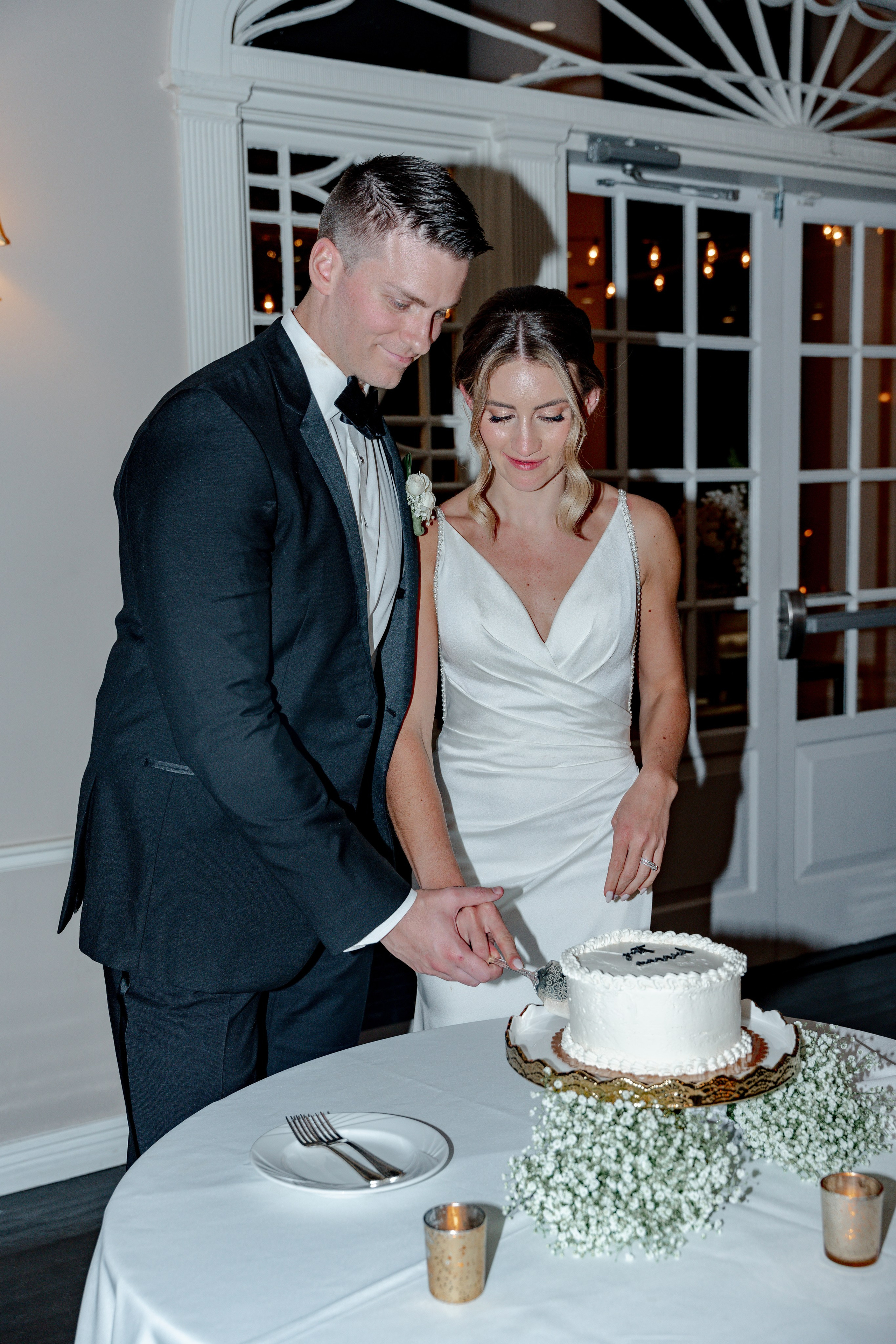 Caroline & Joh wedding day. Anna Krasnova Wedding photographer