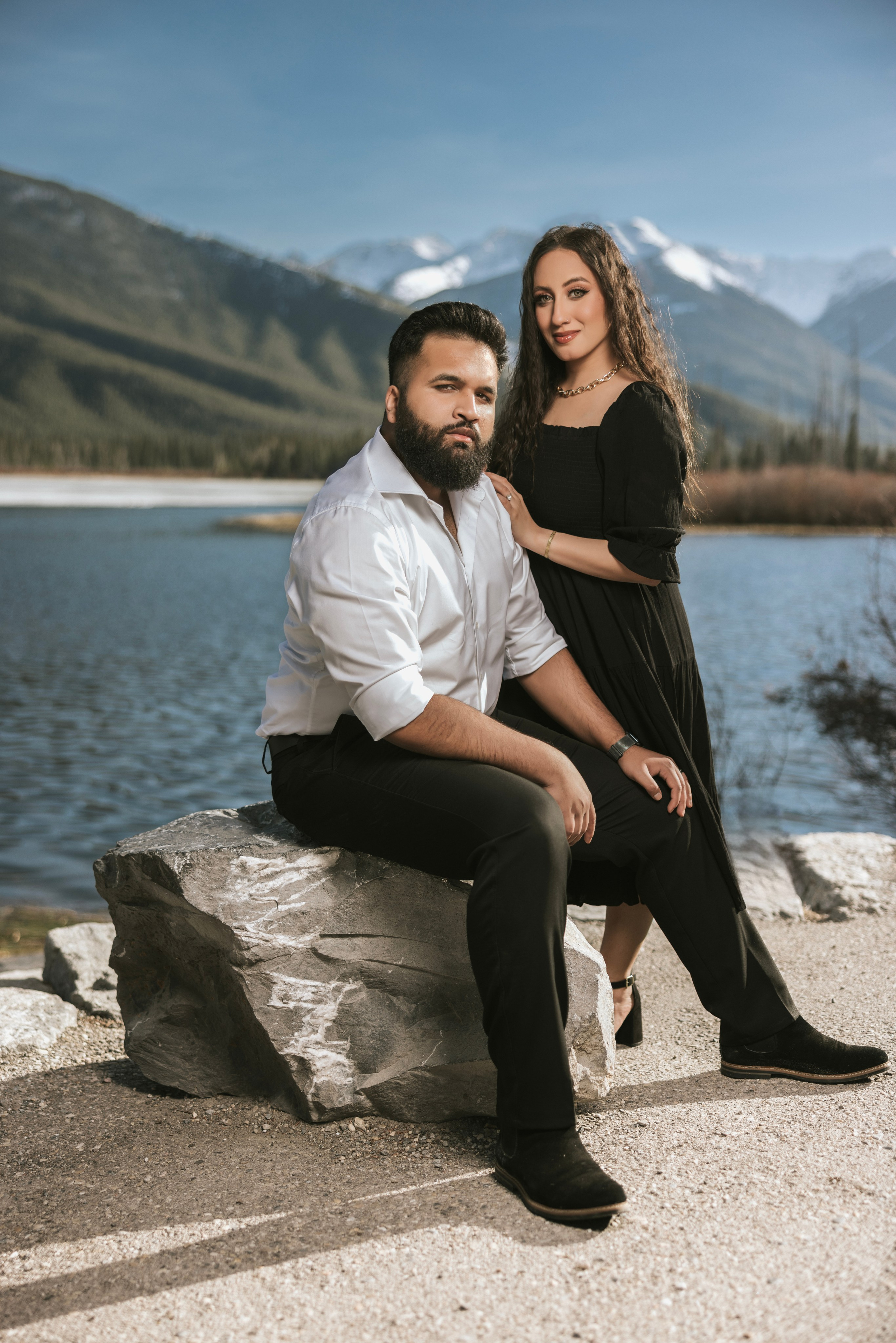 Portfolio. Chaar Bhai — Your Personal Family Historians