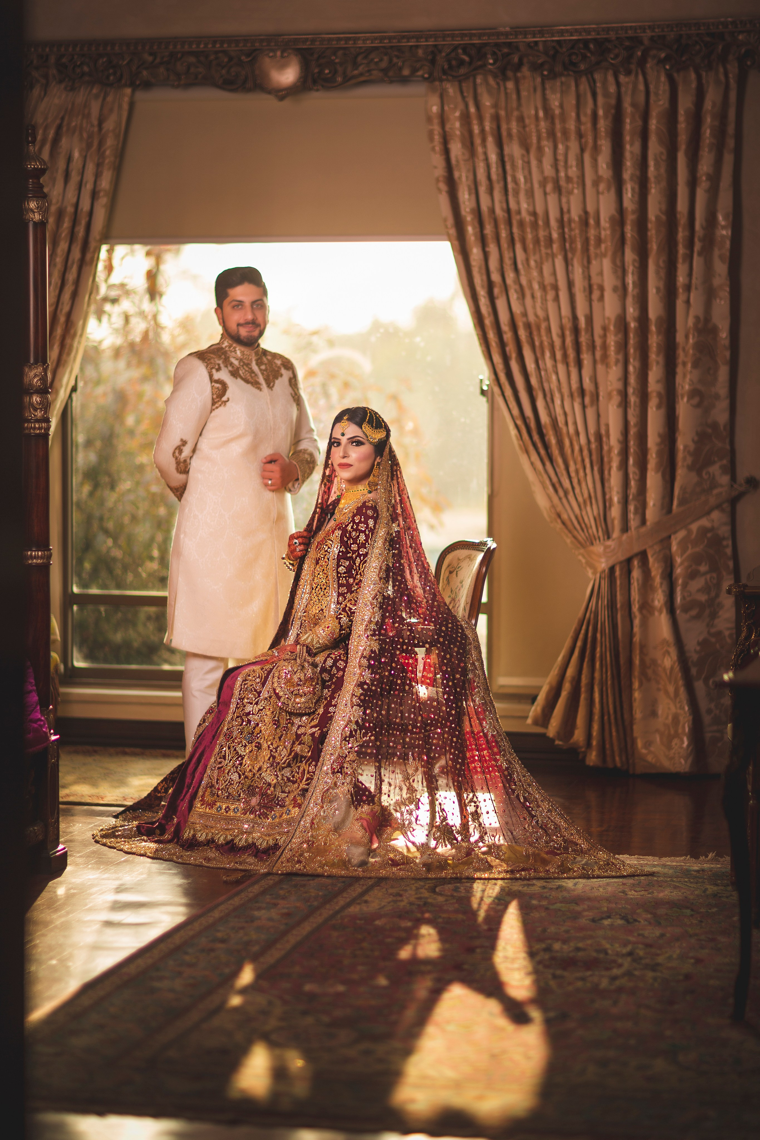 Portfolio. Chaar Bhai — Your Personal Family Historians