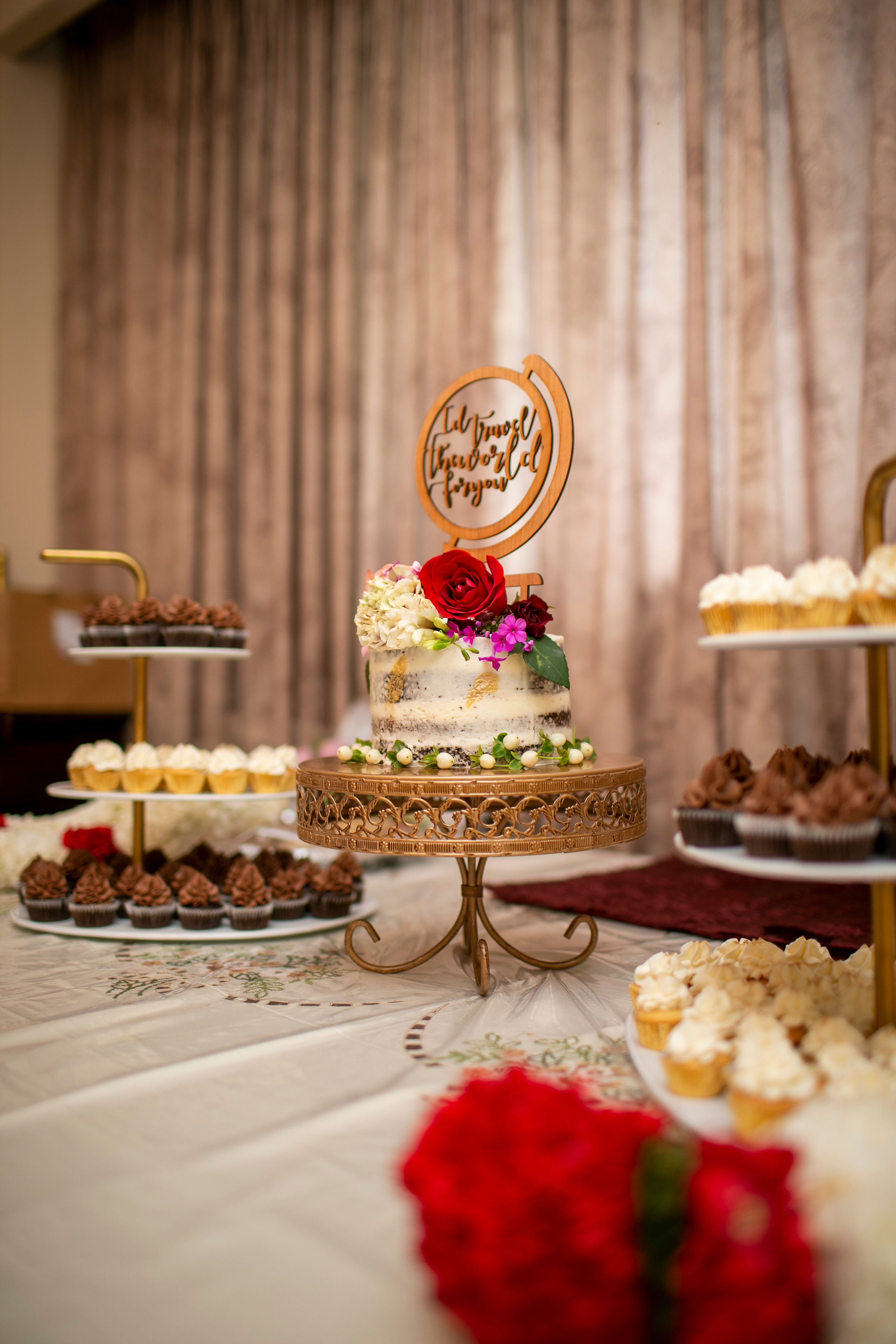 Portfolio. Chaar Bhai — Your Personal Family Historians