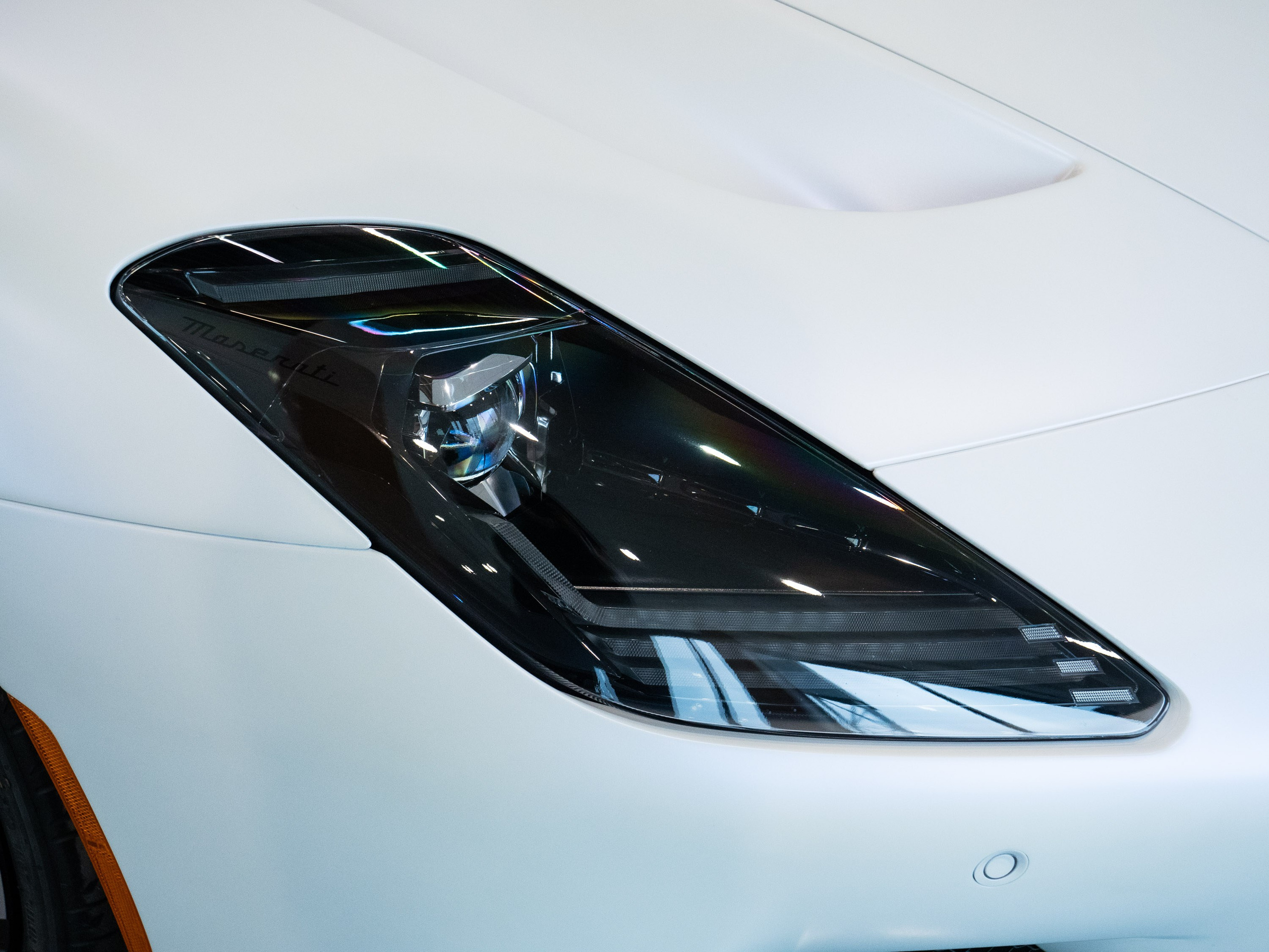 Maserati MC20. Dimitri Ilkov Photography — Capturing Life’s Moments in Edmonton, Cana