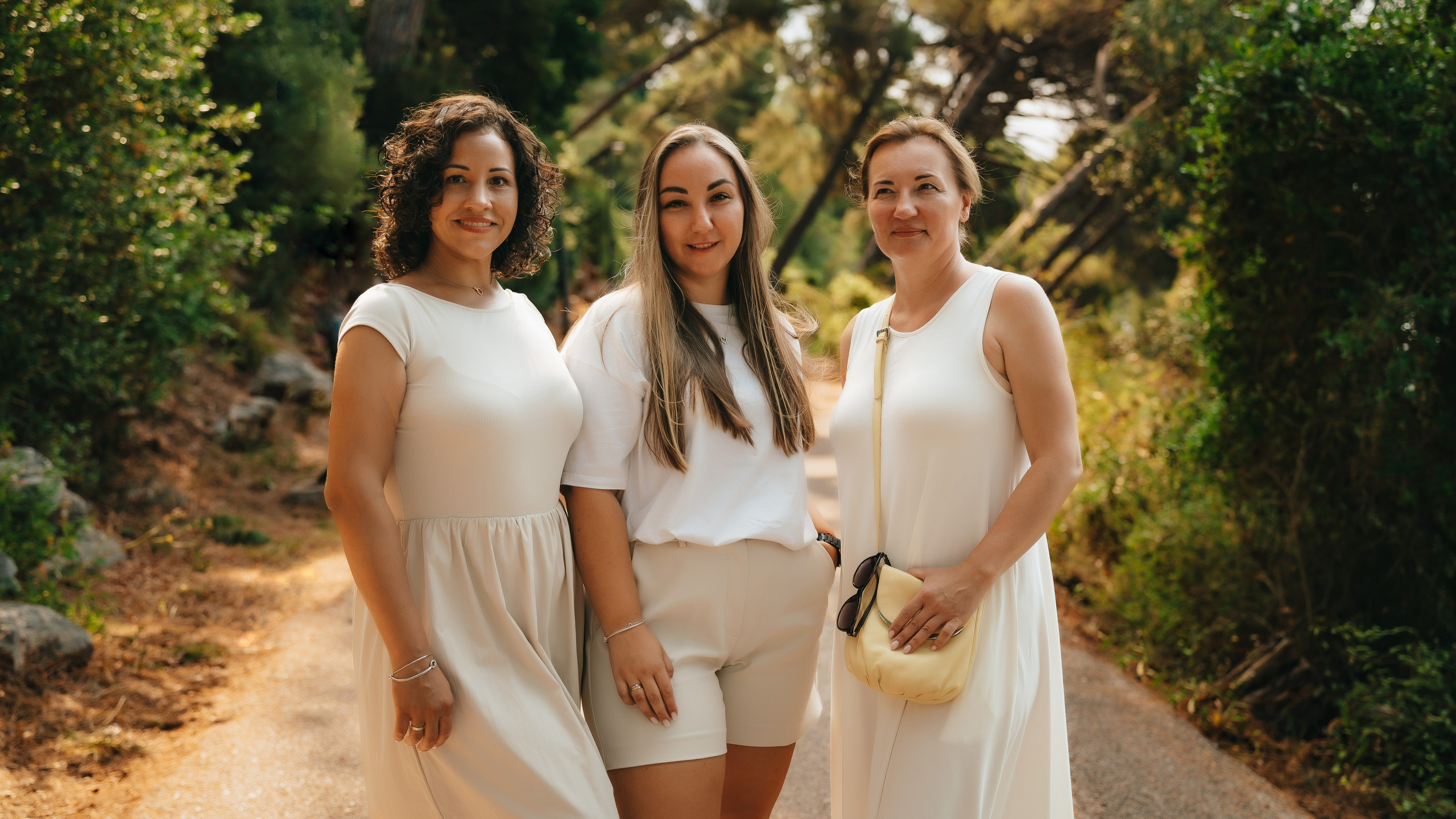 BIG FAMILY. Montenegro photographer and videographer