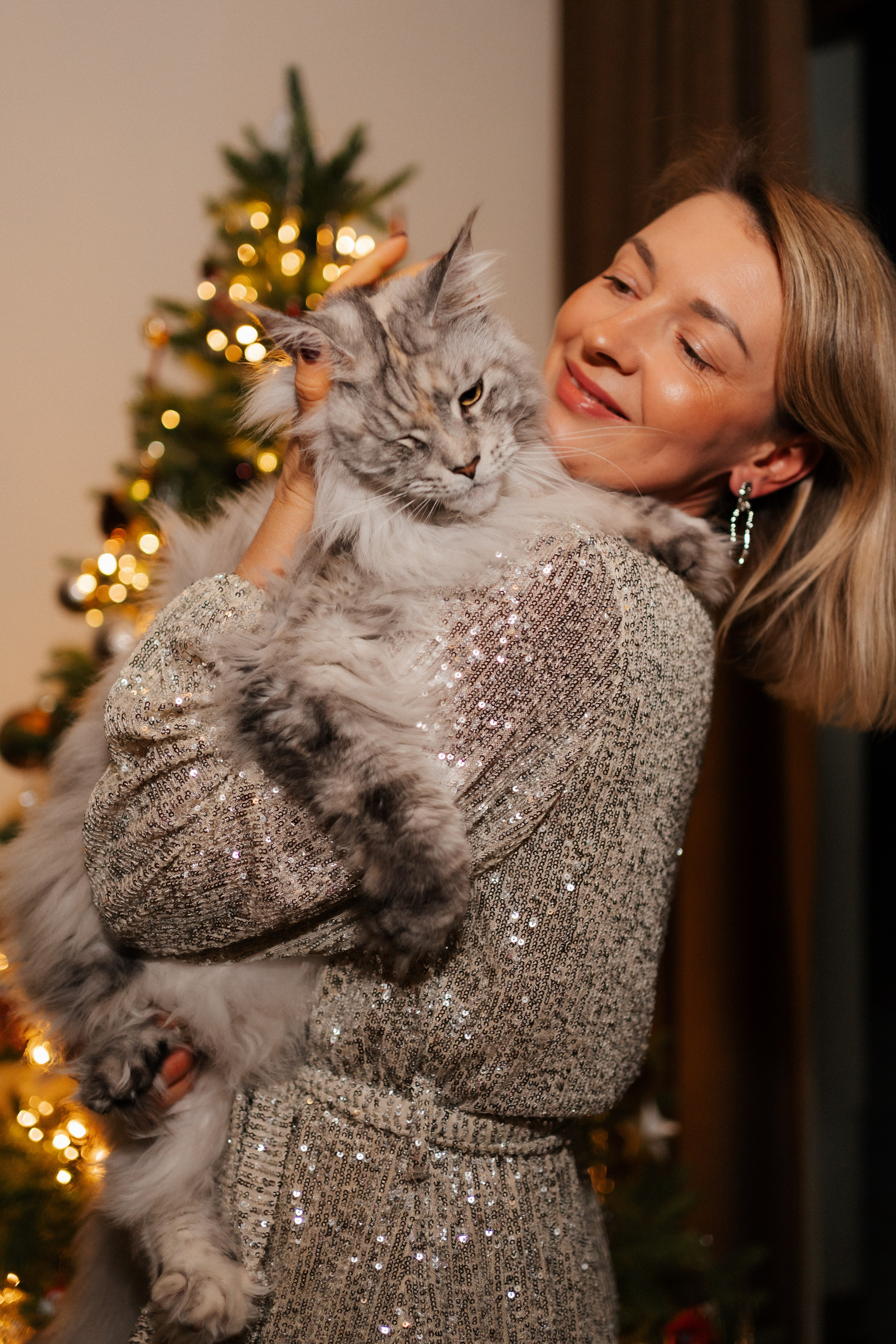 CHRISTMAS FAMILY. PHOTOGRAPHER|VIDEOGRAPHER MONTENEGRO