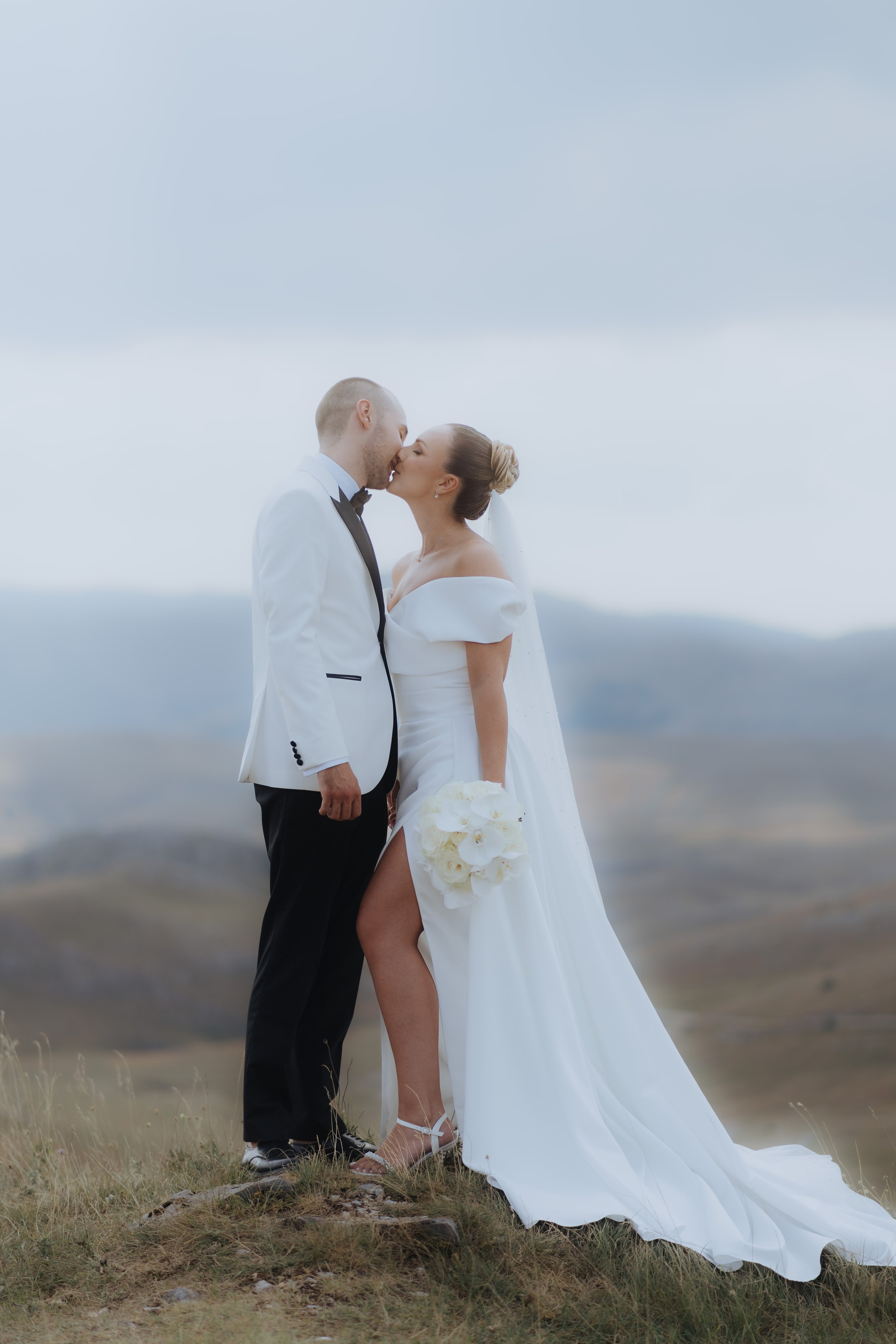 Alina & Adi ⎸ Sarajevo. Profesionalna Fotografija i Videografija | Sarajevo | yasinemir.com