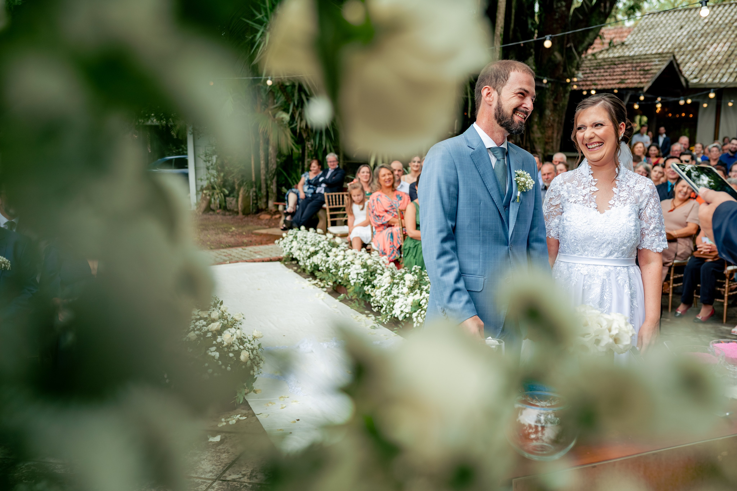 Fabiana e Rafael. Juliano anjos fotografia