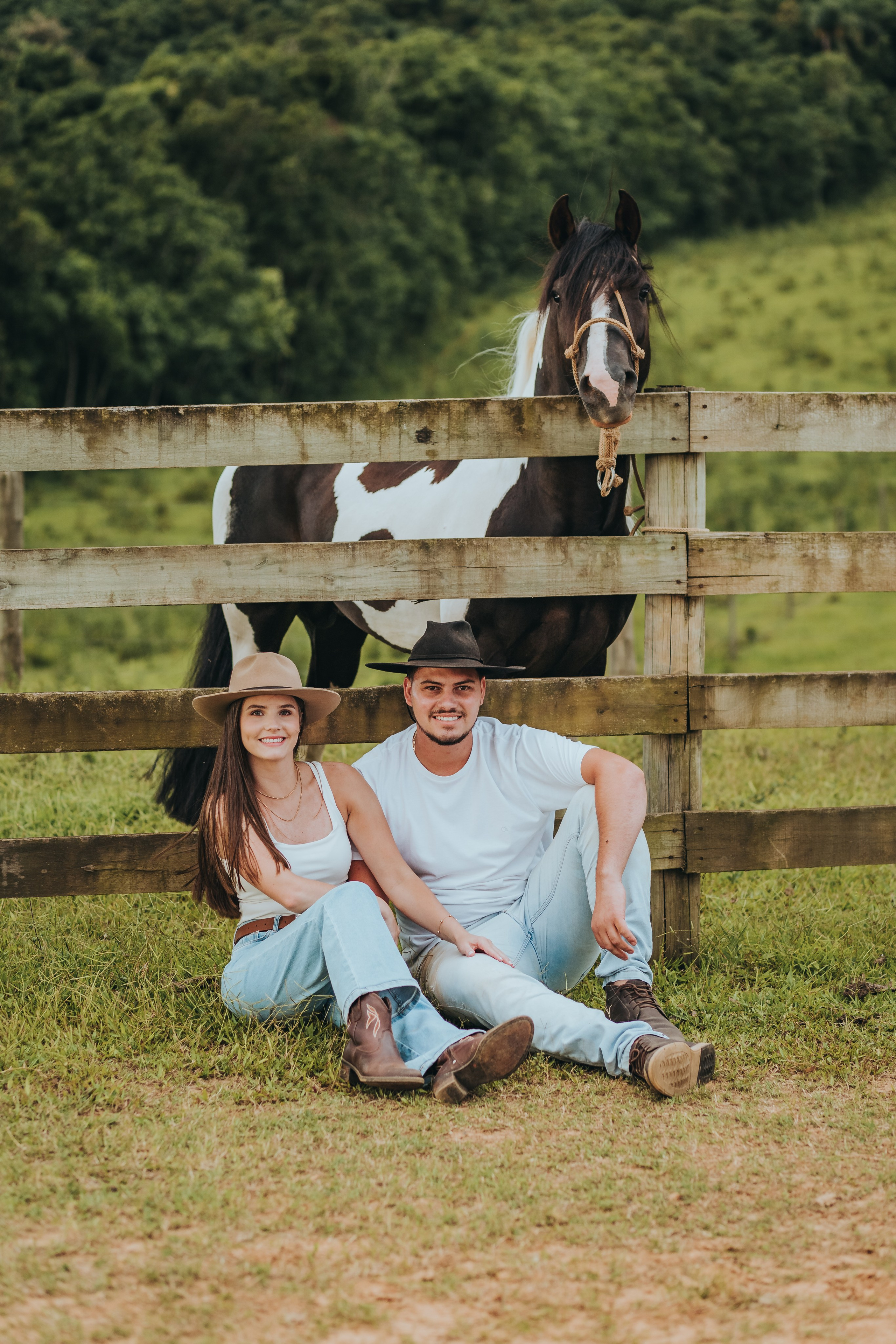 Maria Luiza e Higor. Juliano anjos fotografia