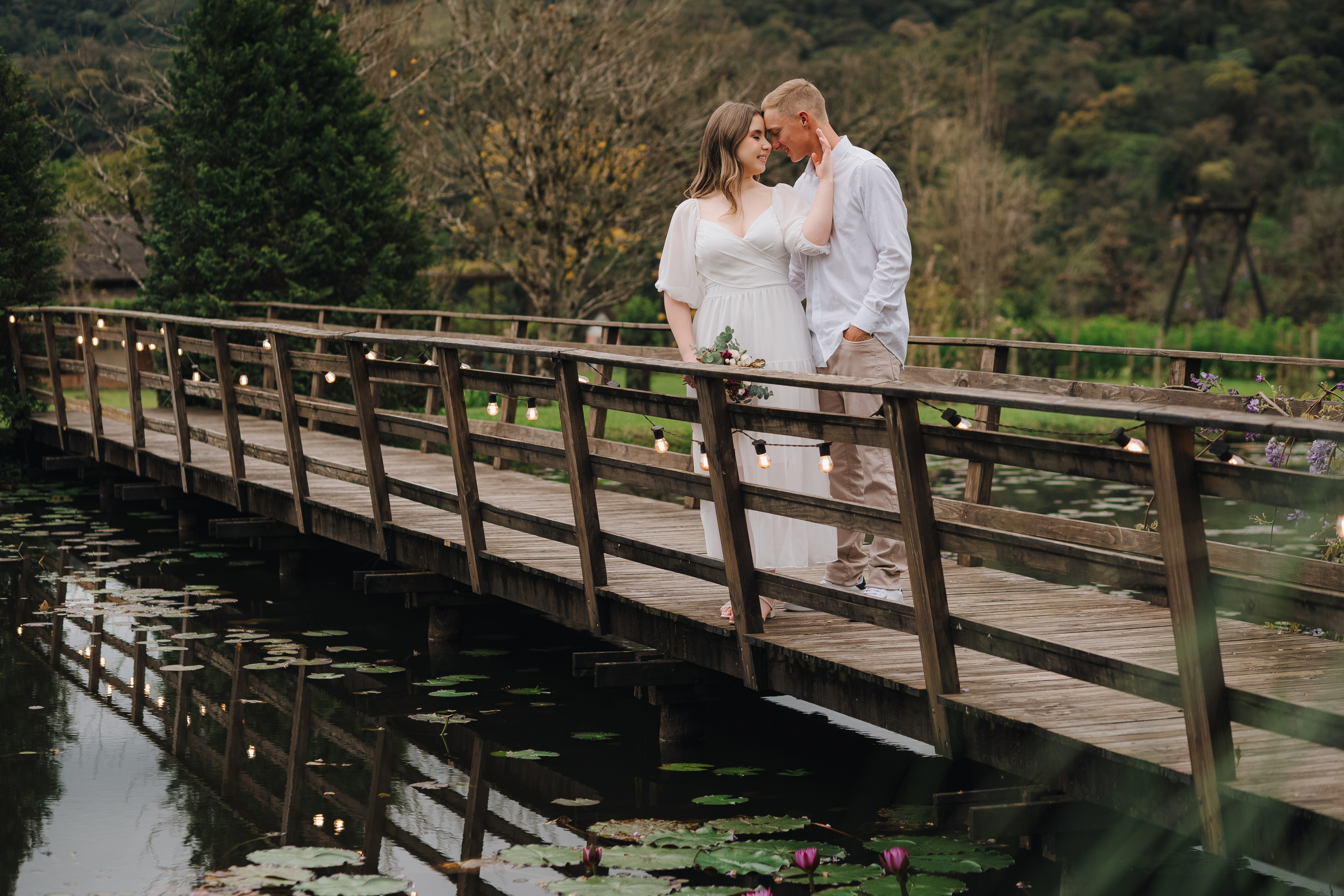 Laura e Allan. Juliano anjos fotografia