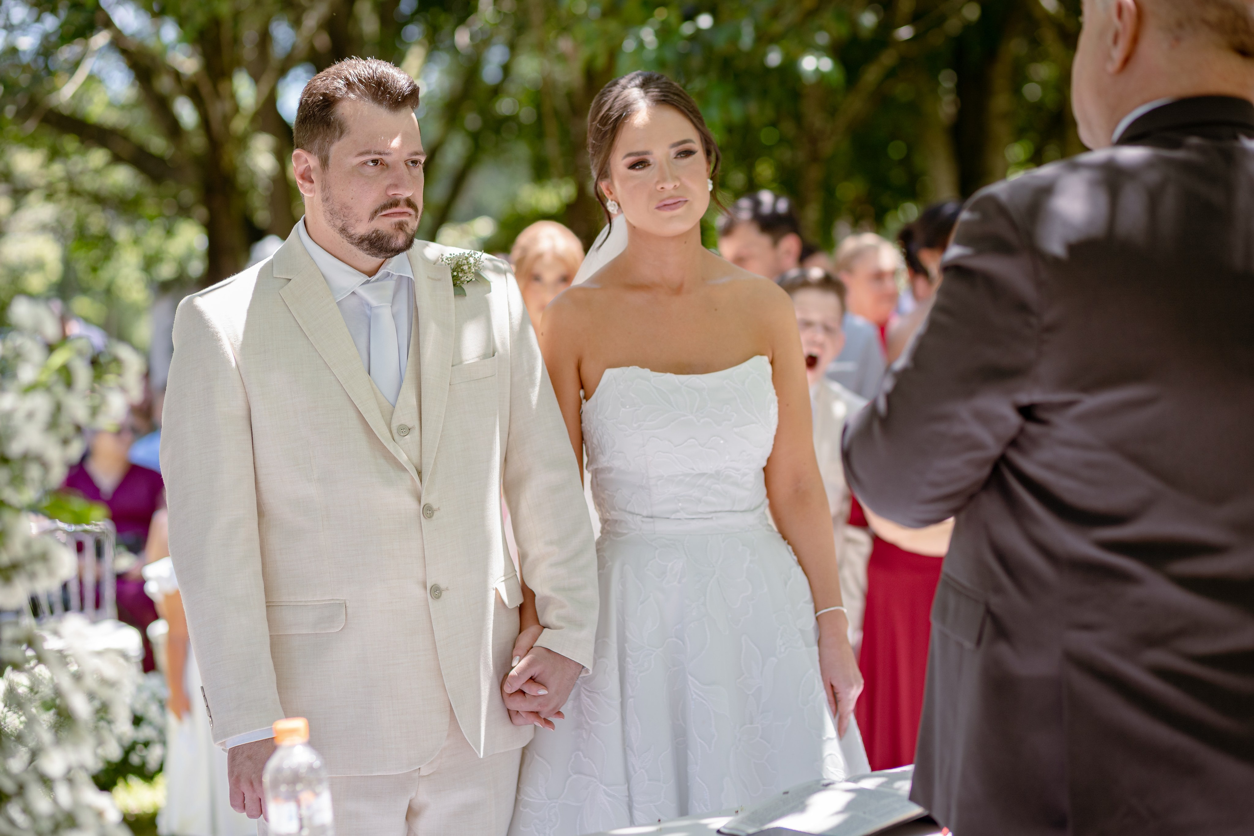 Andreza e Tiago. Juliano anjos fotografia