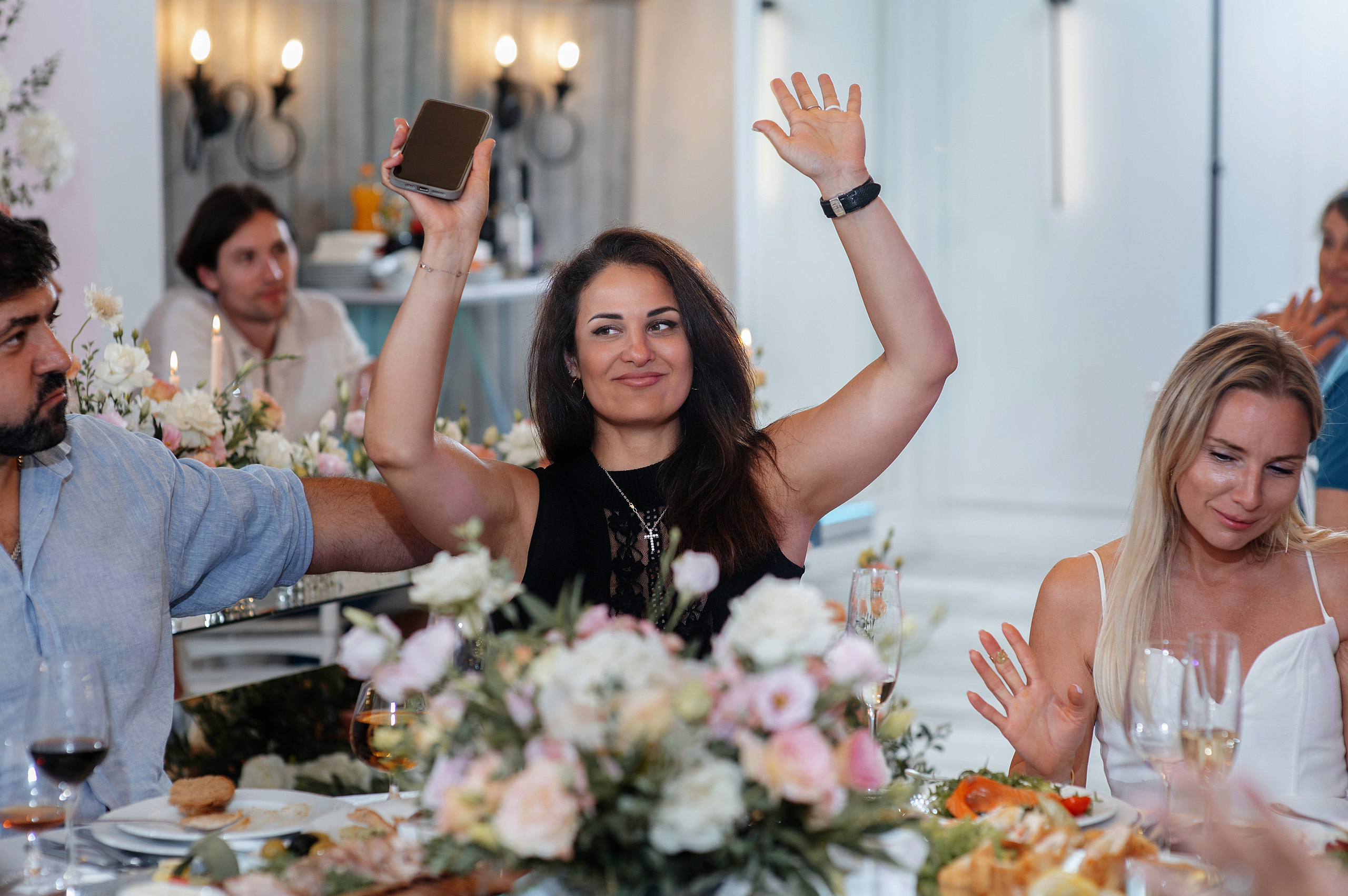 Daria & Yiurii Odessa. Wedding photographer from Moldova Alexey Chipchiu