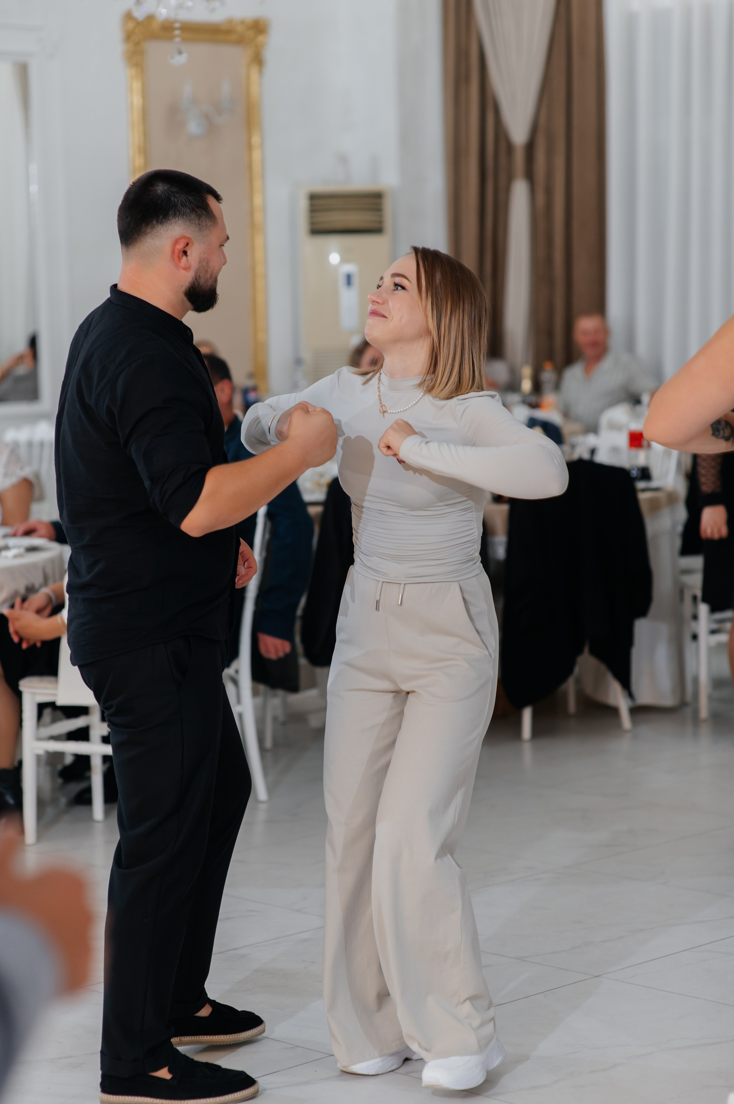 Wedding Dina & Vasili. Wedding photographer from Moldova Alexey Chipchiu