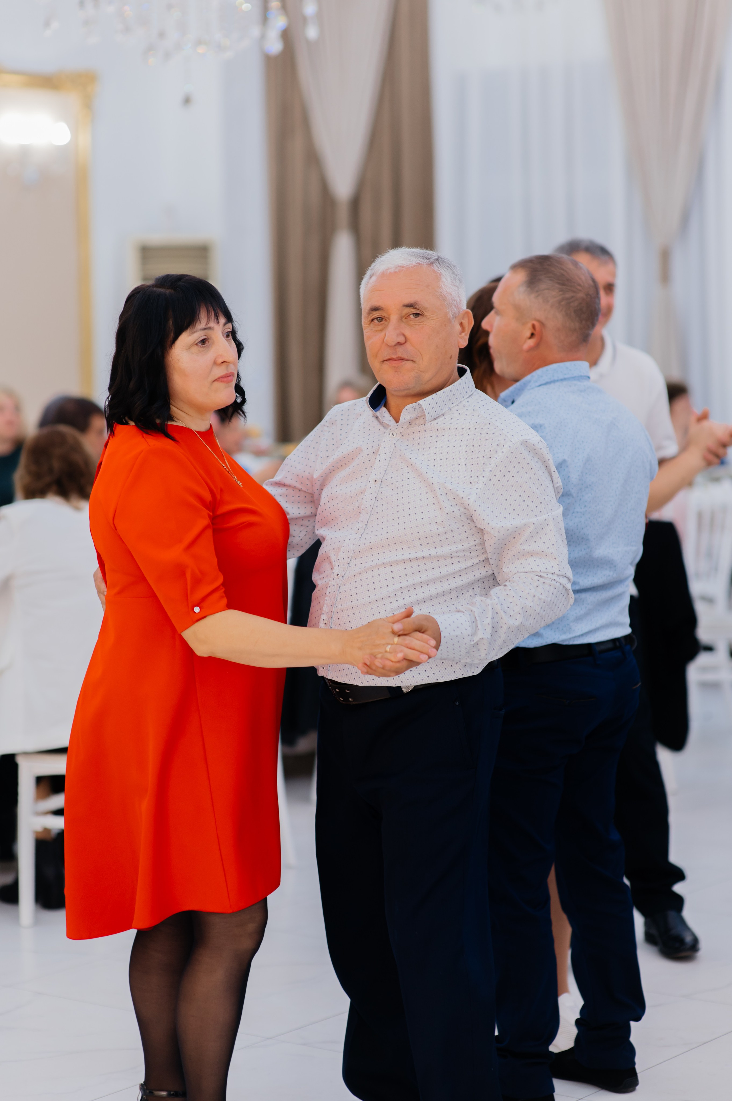 Wedding Dina & Vasili. Wedding photographer from Moldova Alexey Chipchiu