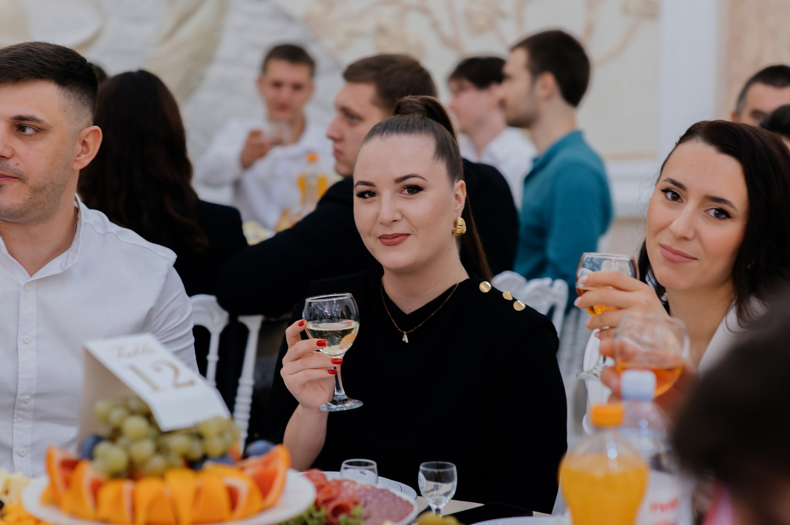 Wedding Dina & Vasili. Wedding photographer from Moldova Alexey Chipchiu