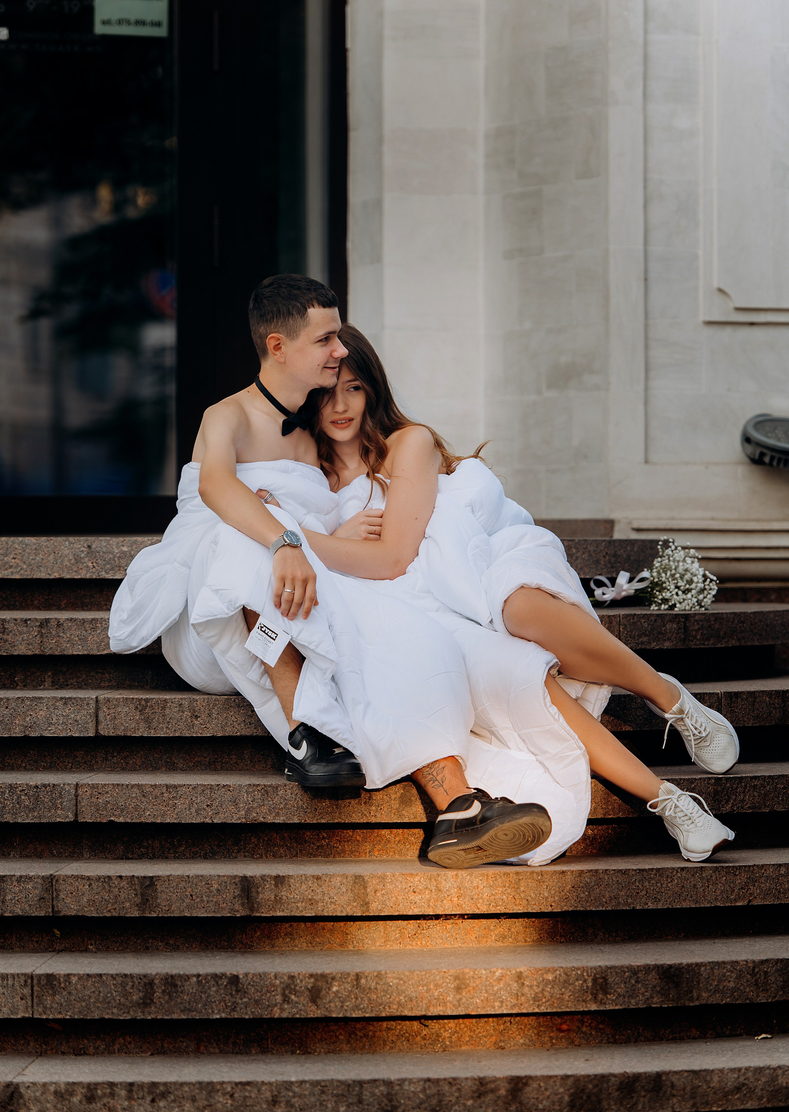 Liubovi & Vitalii. Wedding photographer from Moldova Alexey Chipchiu