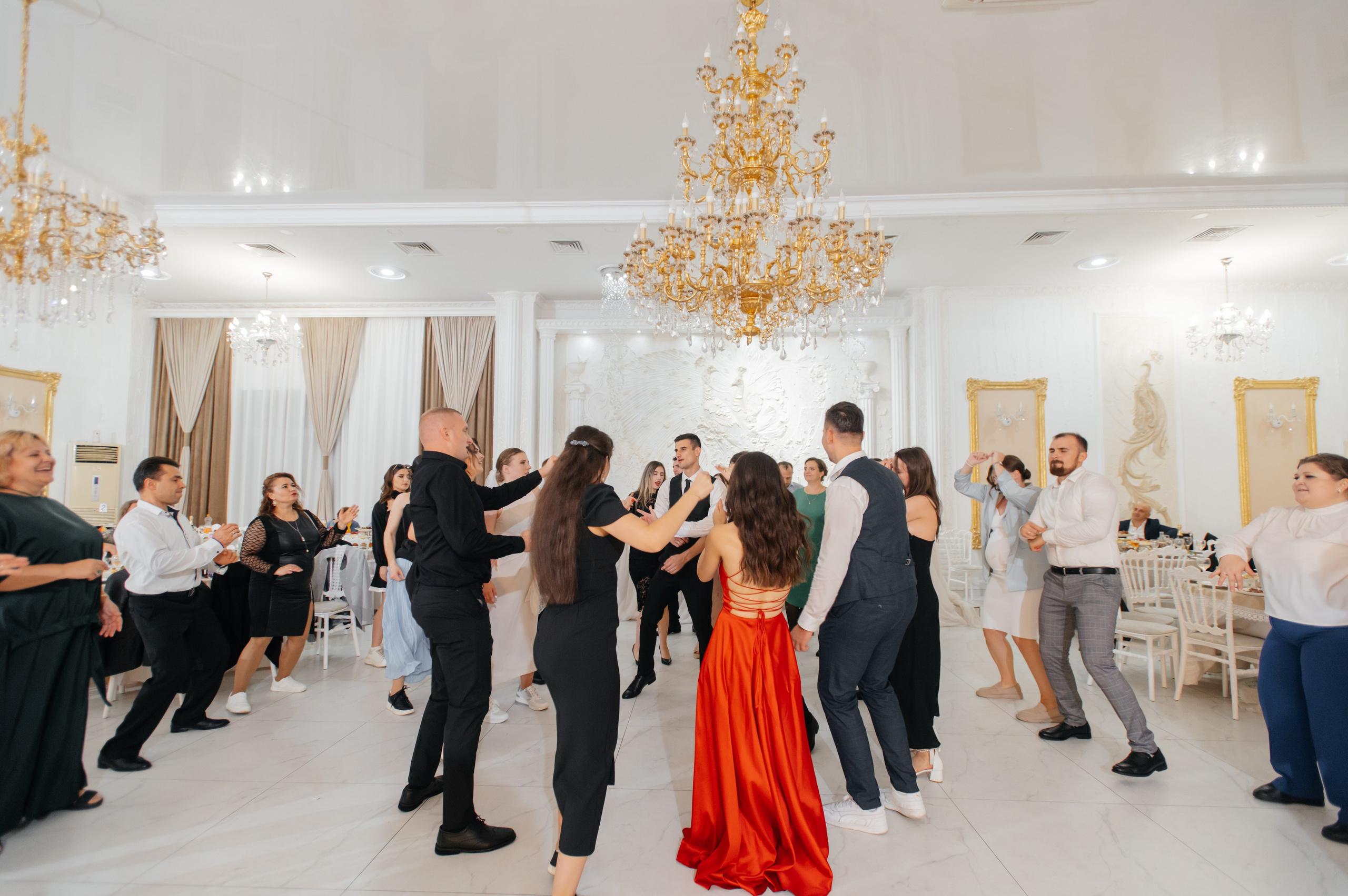 Wedding Dina & Vasili. Wedding photographer from Moldova Alexey Chipchiu