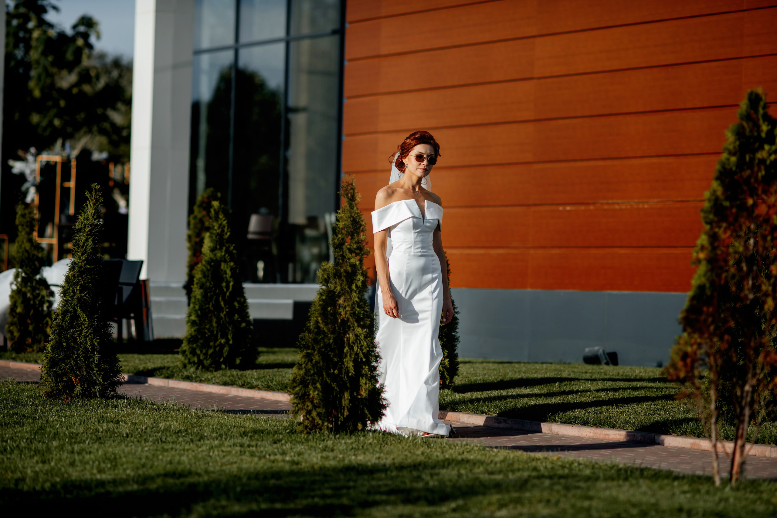 Wedding Anastasia. Wedding photographer from Moldova Alexey Chipchiu