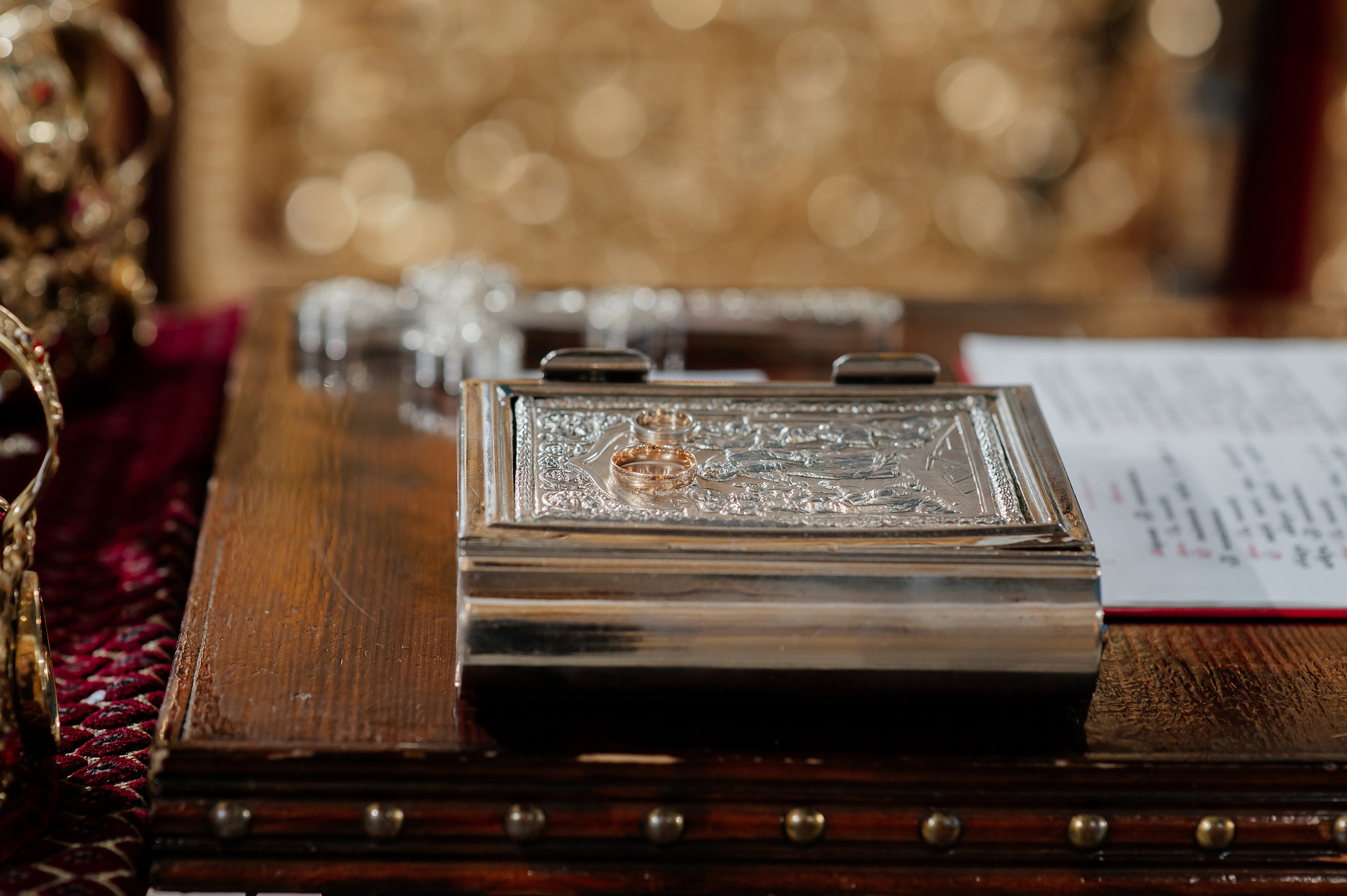 Daria & Yiurii Odessa. Wedding photographer from Moldova Alexey Chipchiu