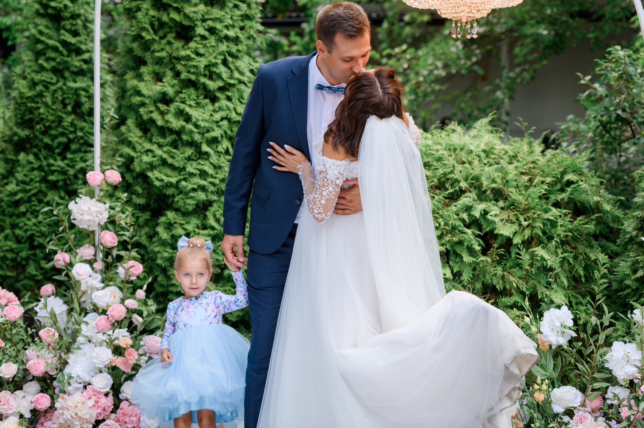 Daria & Yiurii Odessa. Wedding photographer from Moldova Alexey Chipchiu