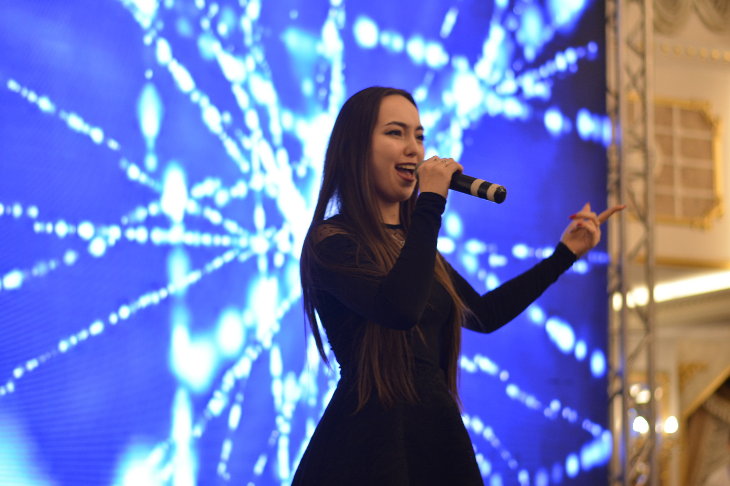 Репортажи. Фотограф в Бишкеке