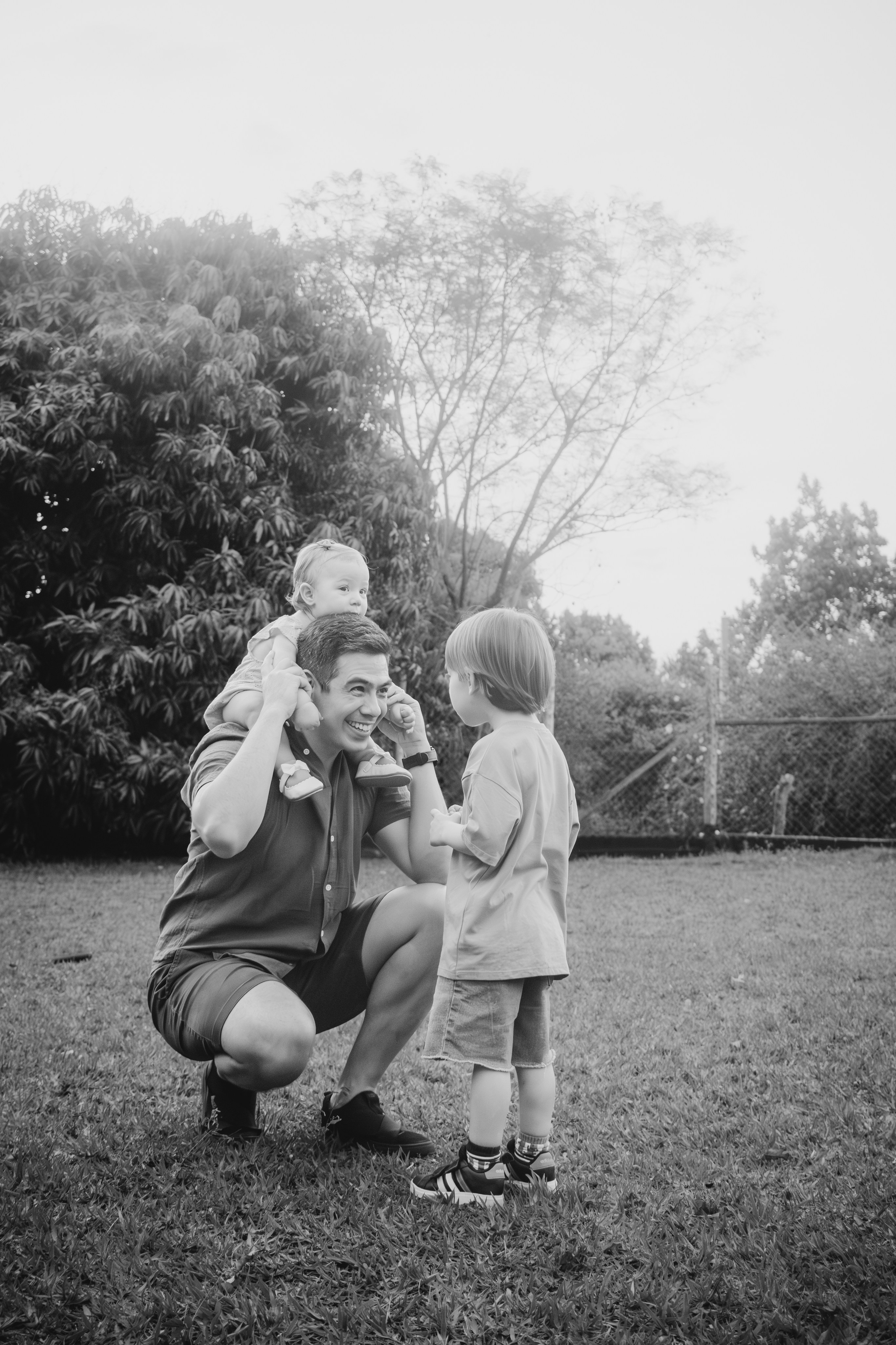 Alice — Aniversário 1 ano. Principal