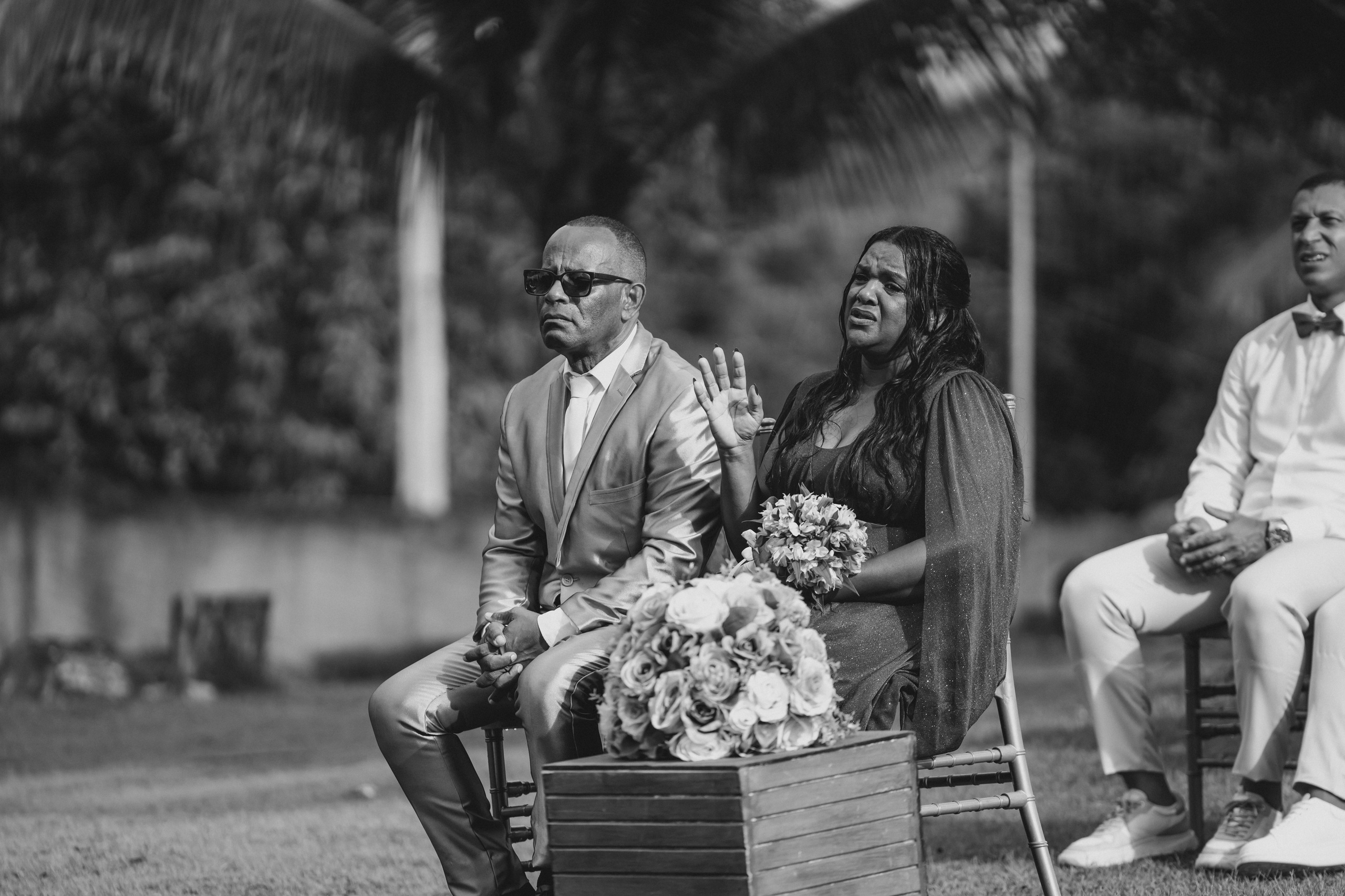 Mayara & Lucas. Fotógrafo Richard Silvestre — Casamentos na Bahia