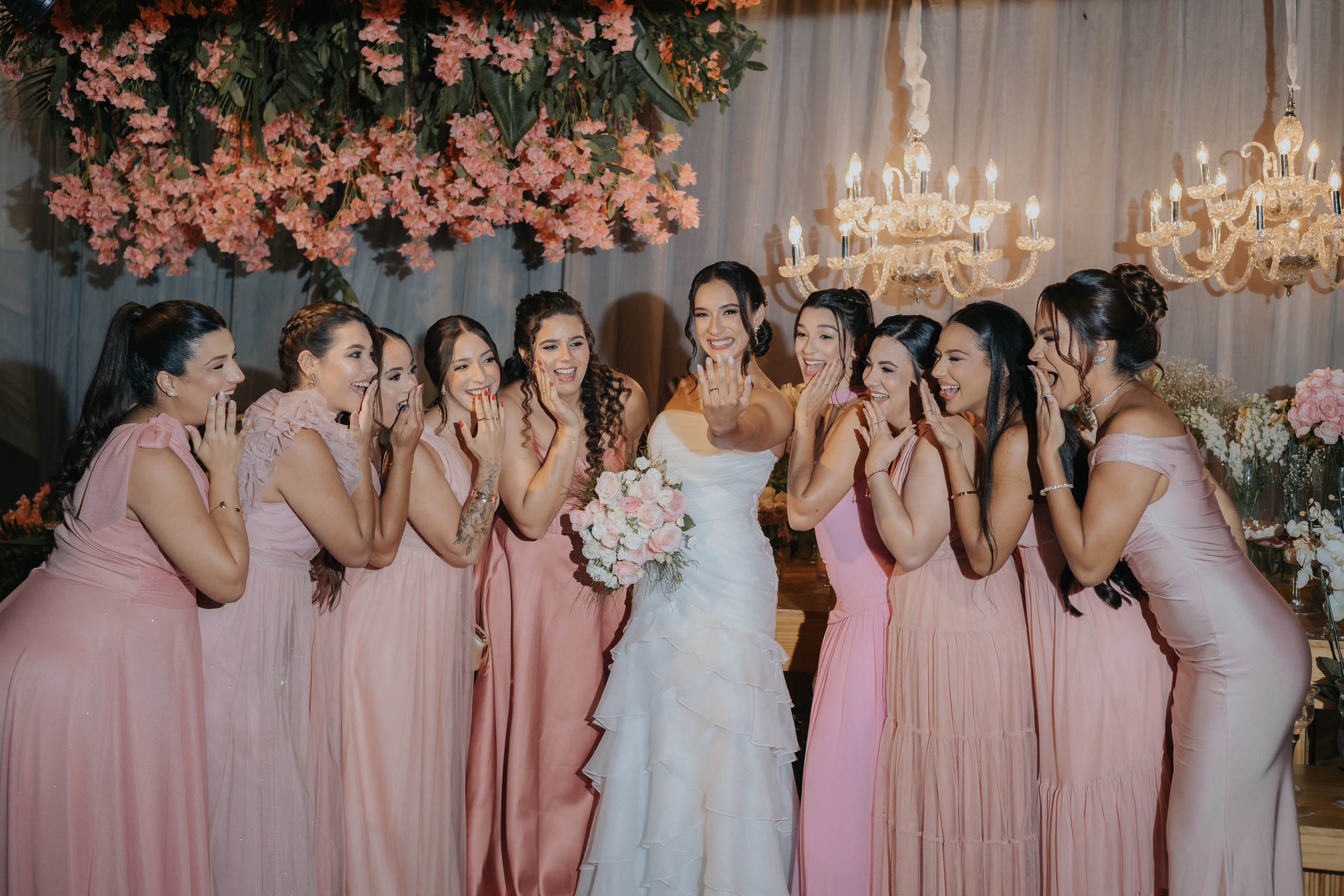 Pettúlia & Breno. Fotógrafo de Casamentos na Bahia — Richard Silvestre
