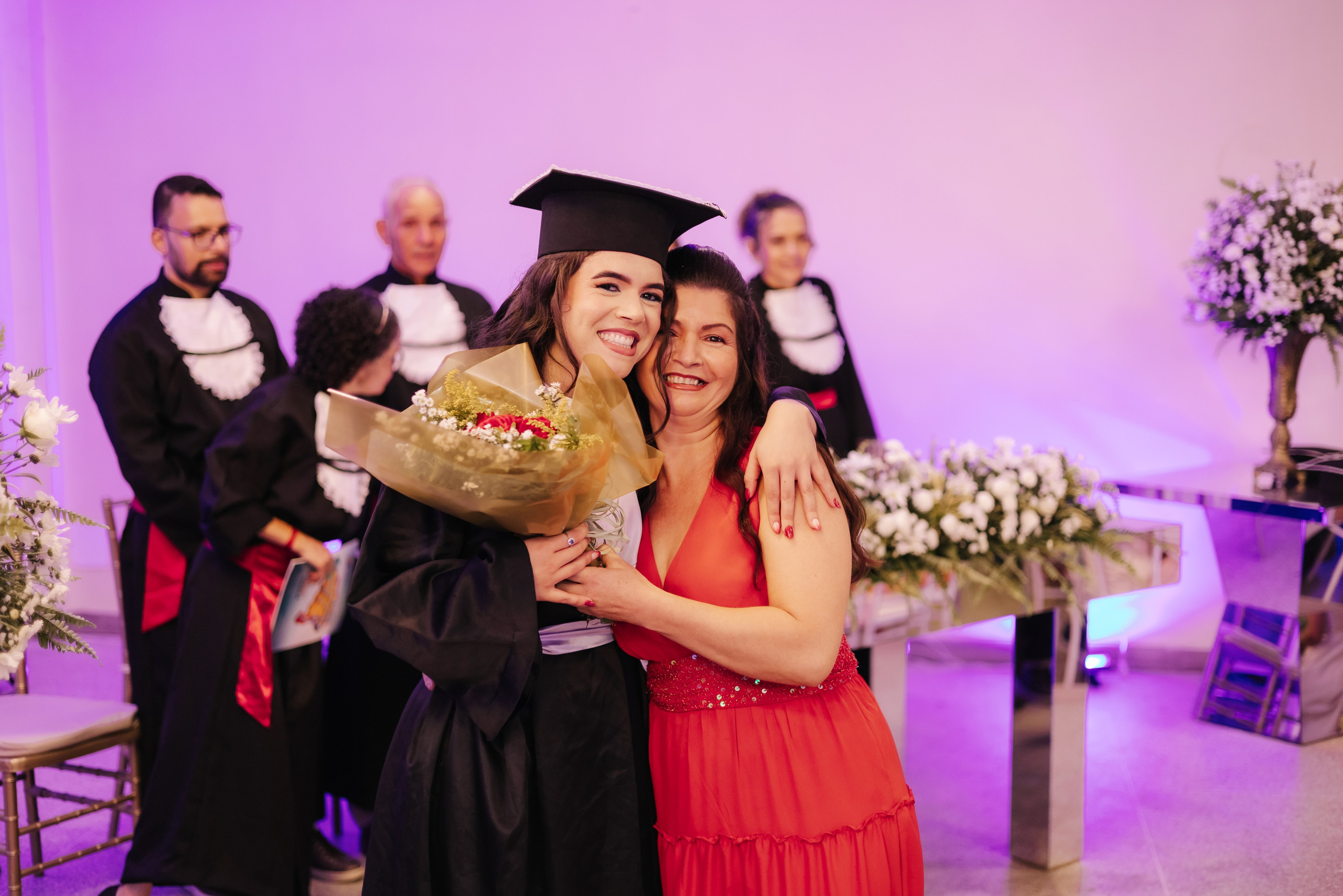 Pedagogia | UNEB. Fotógrafo Richard Silvestre — Casamentos na Bahia