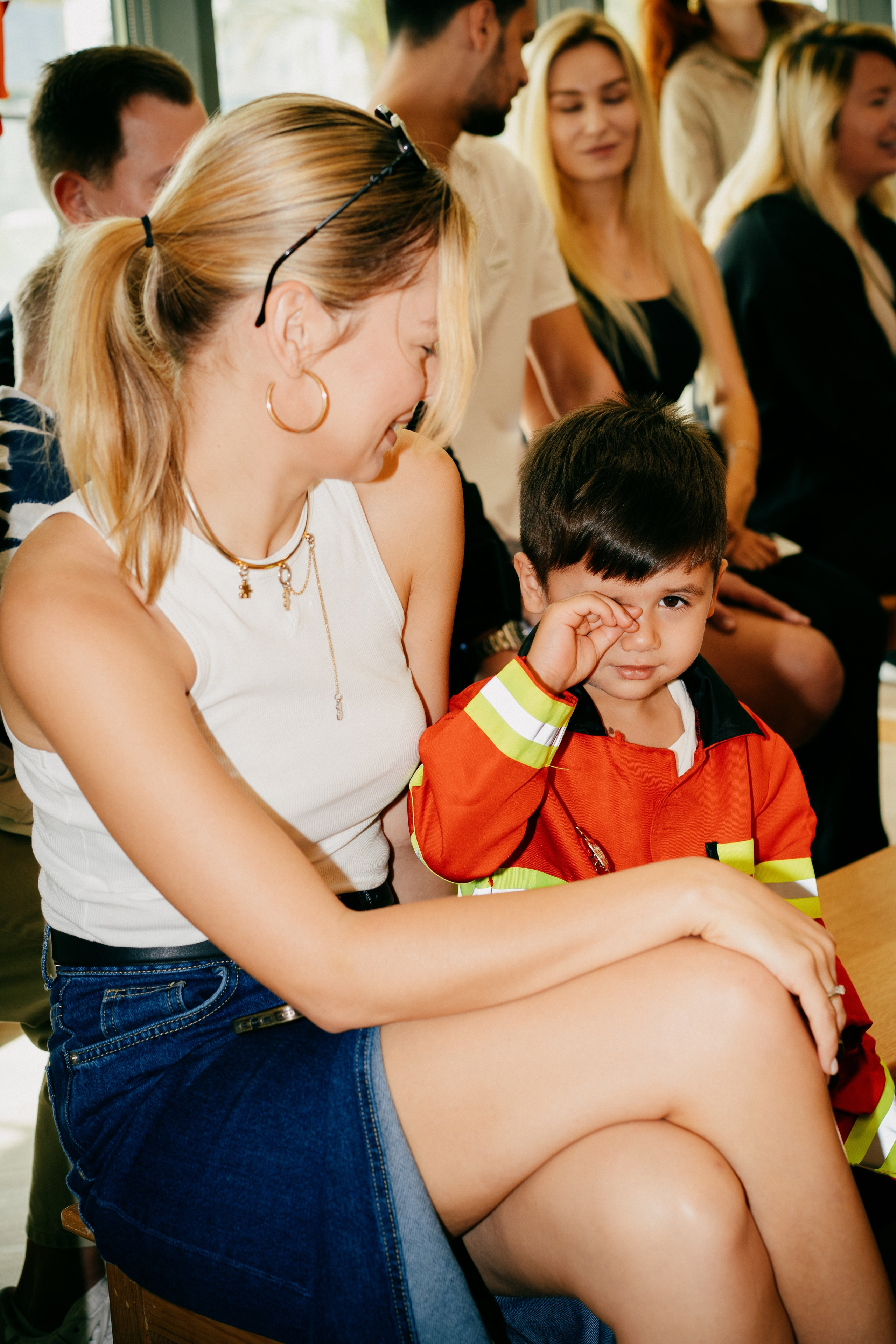 Kids Event. Elena Pretzner Photography