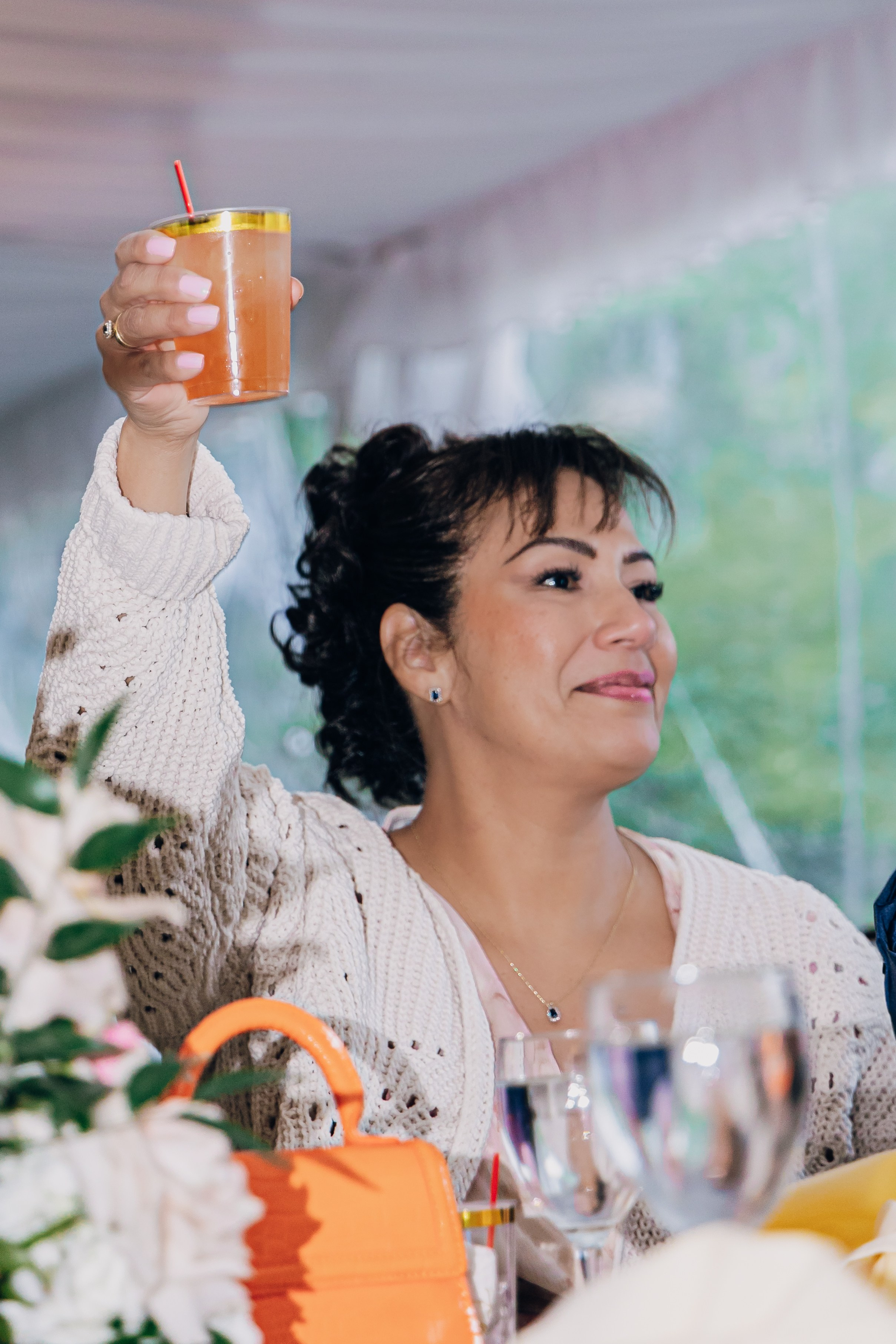 Nakia & Christal. Wedding Photo & Video