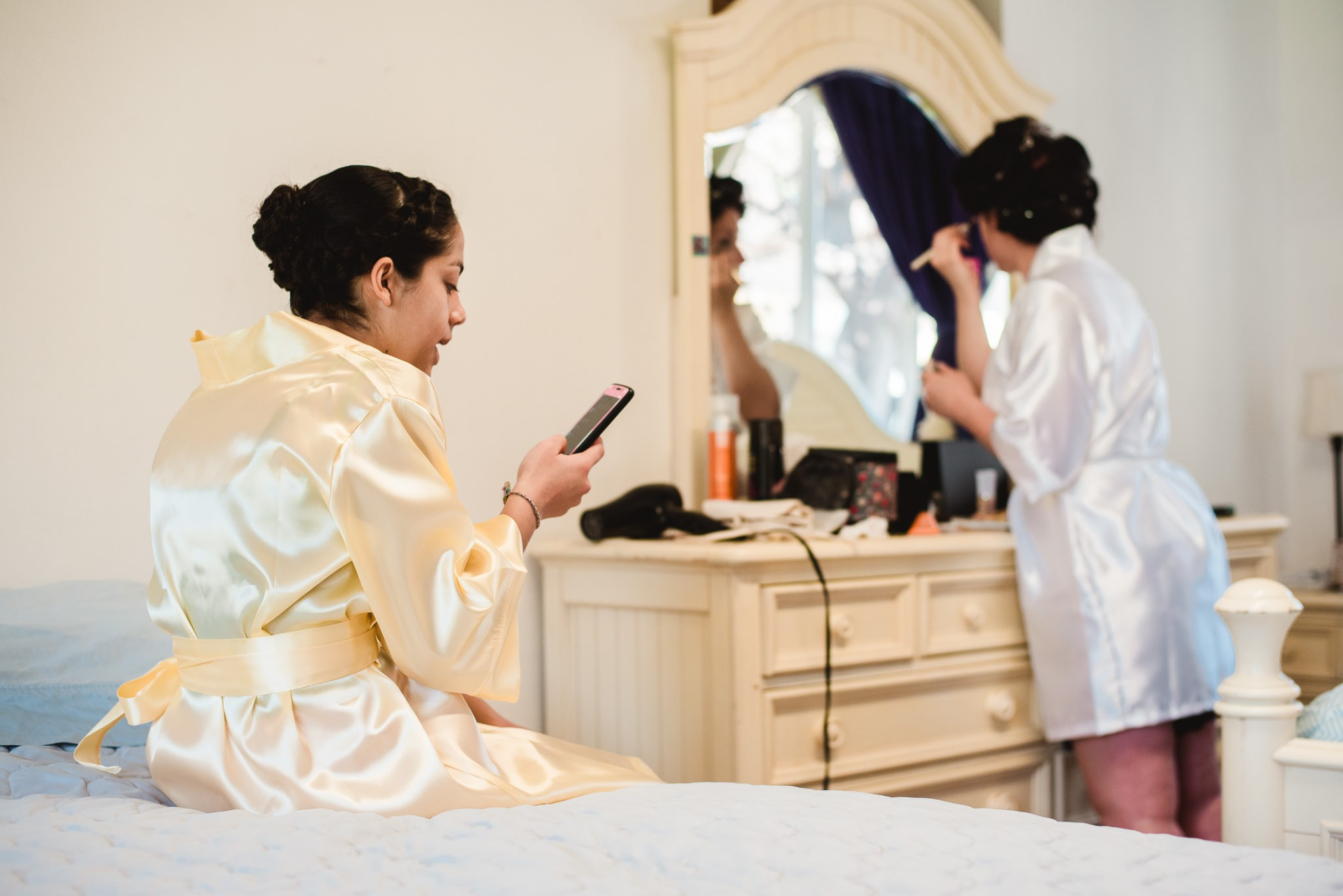 Andee e Israel. Miguelsalasfoto