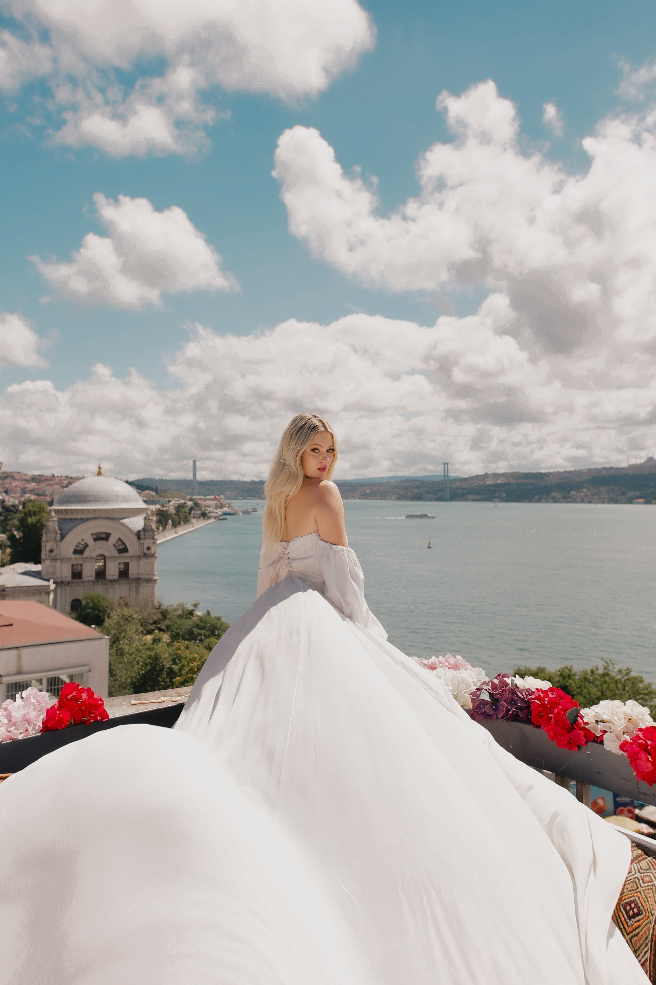 Australian couple. Фотограф Москва Ларина Юлия