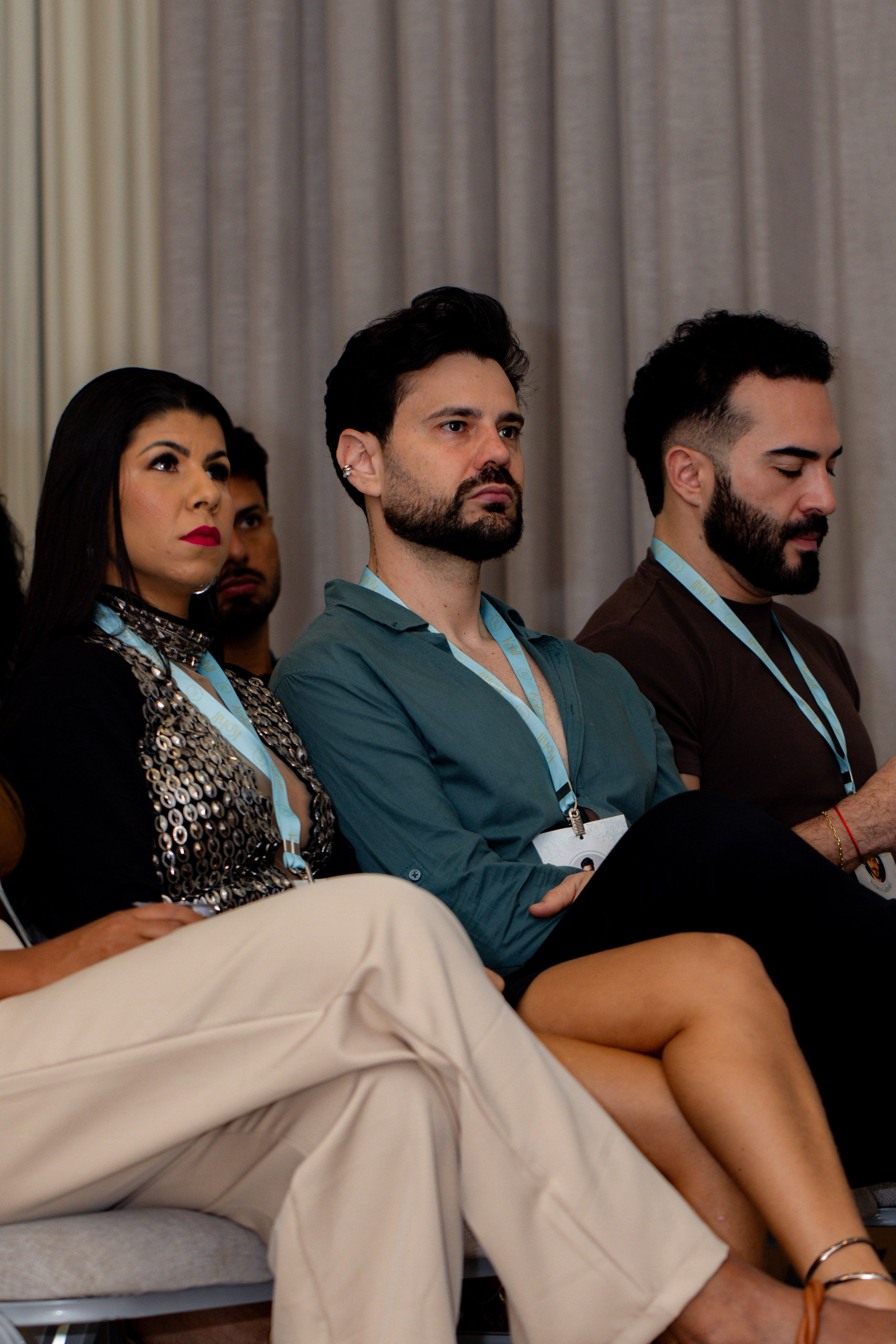 EVENTO. ESTUDIO DOZE