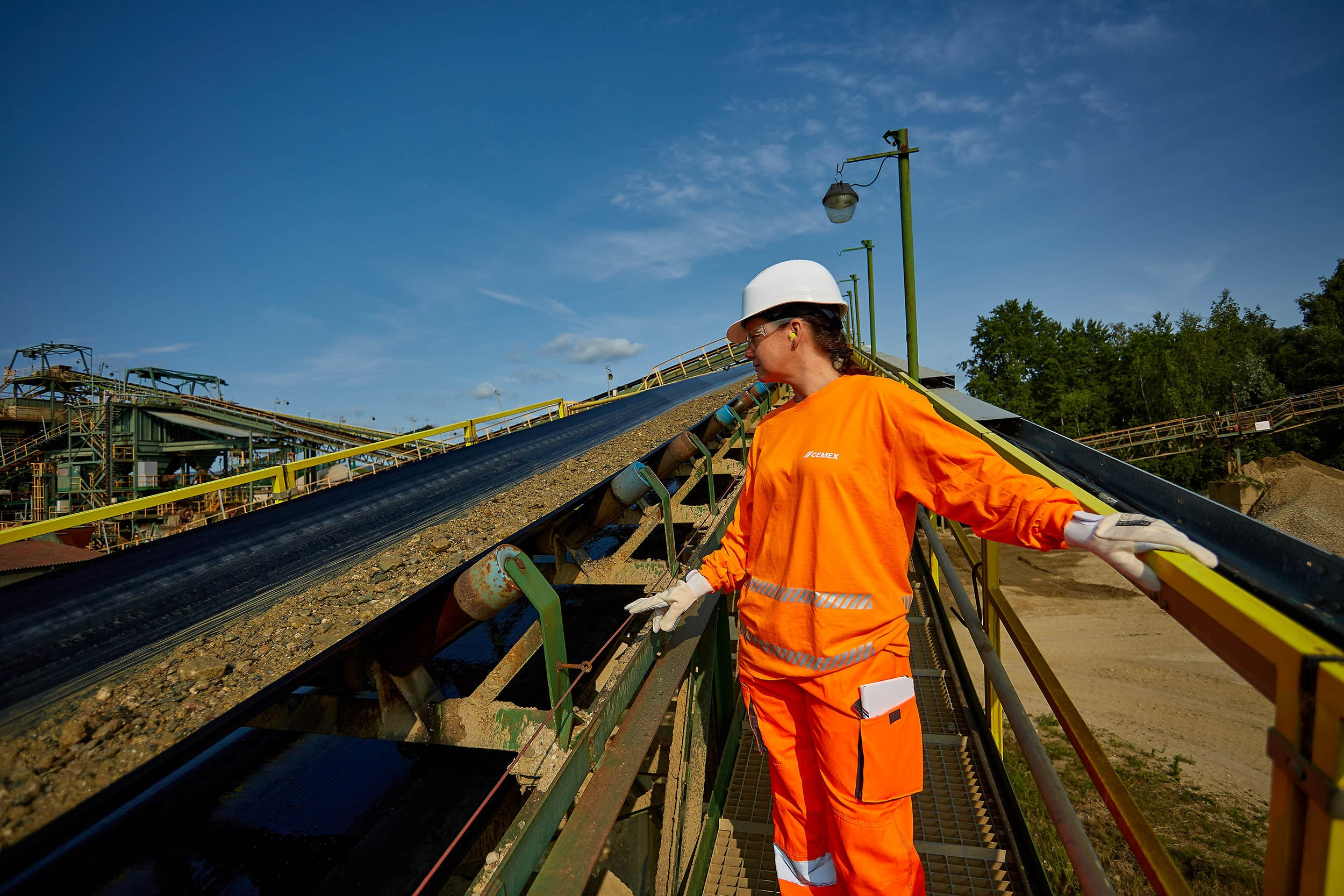 Industrial and Manufacturing. Prague MICE, Corporate & Event Photographer | Kurt Vinion Photography