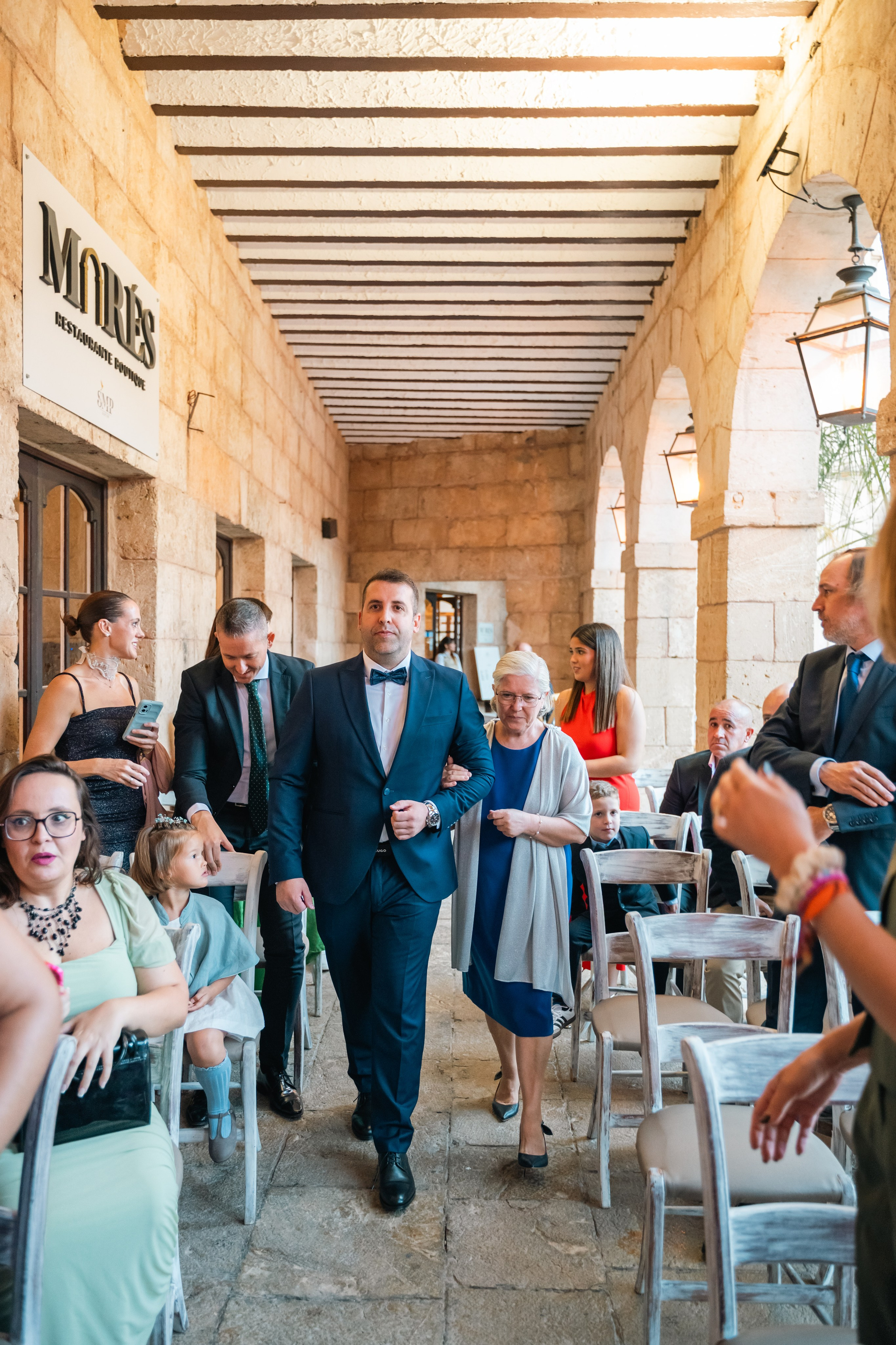 Marina&Eloy. Mallorca Weddings & Family – Natural & Emotional Photography