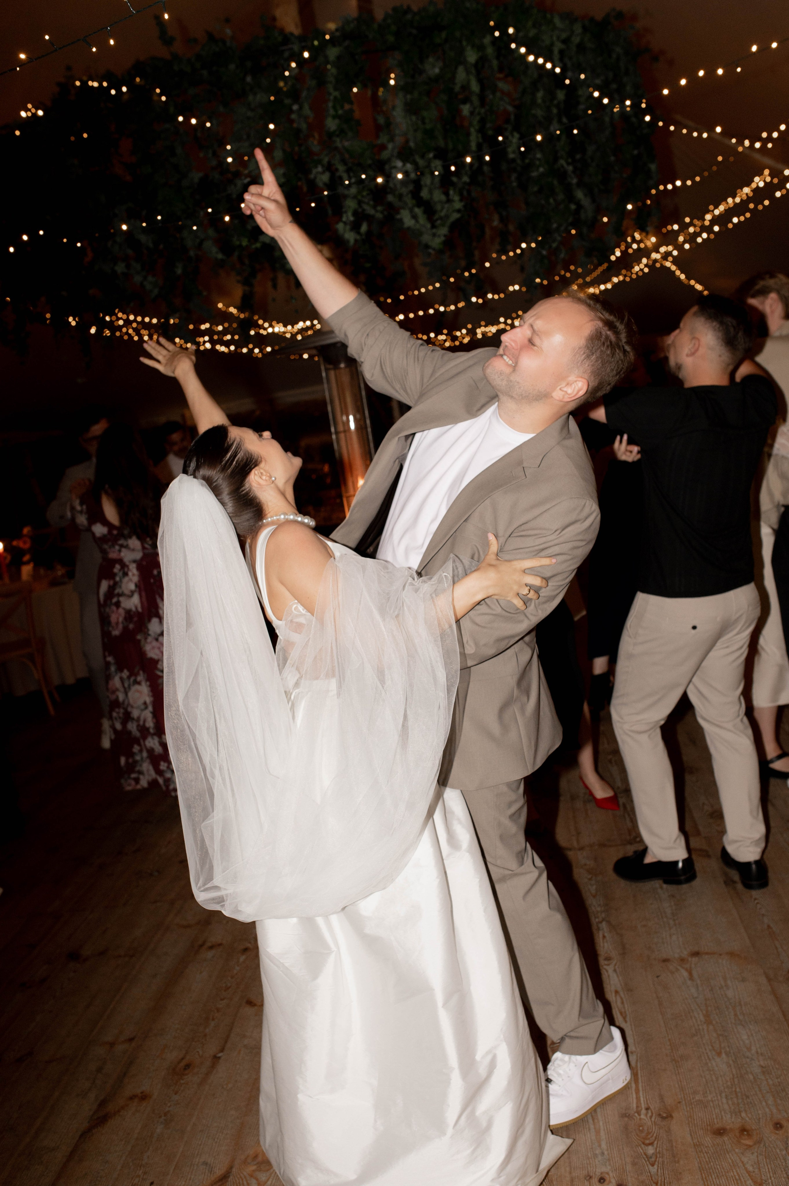 Lesha i Polina. Home page