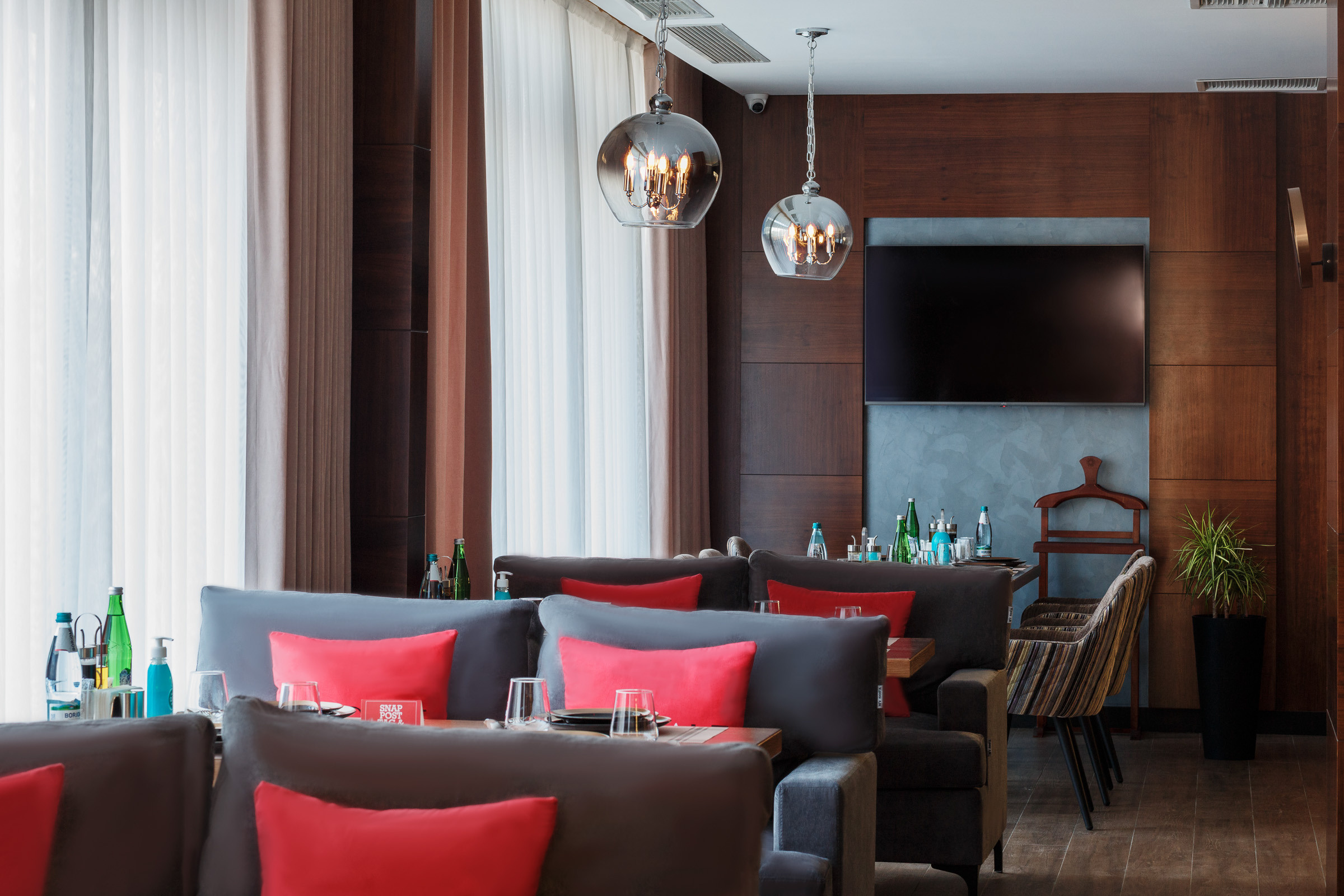 Интерьерный фотограф Ташкент Узбекистан Ateca Hotel Suites